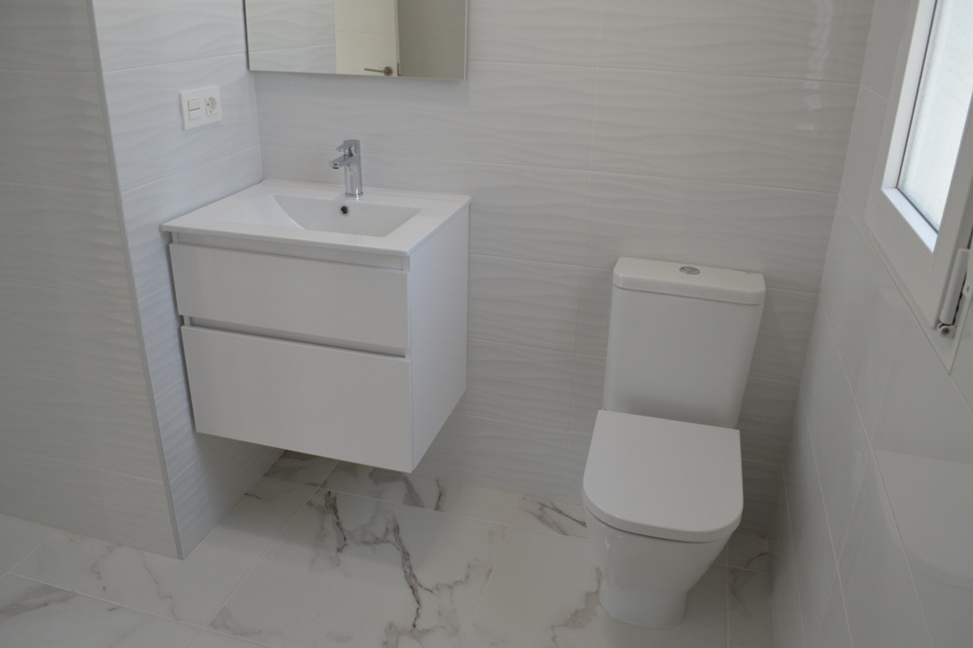 New Build - Detached Villa -
Pinoso