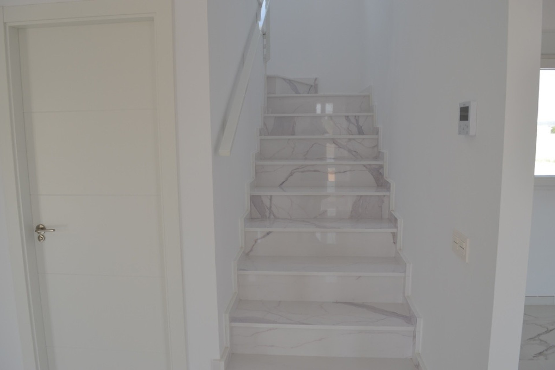 New Build - Detached Villa -
Pinoso