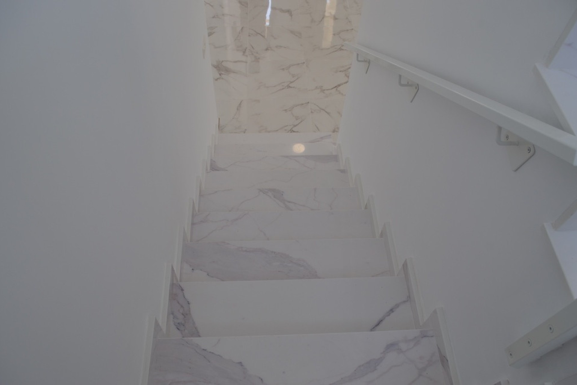 New Build - Detached Villa -
Pinoso