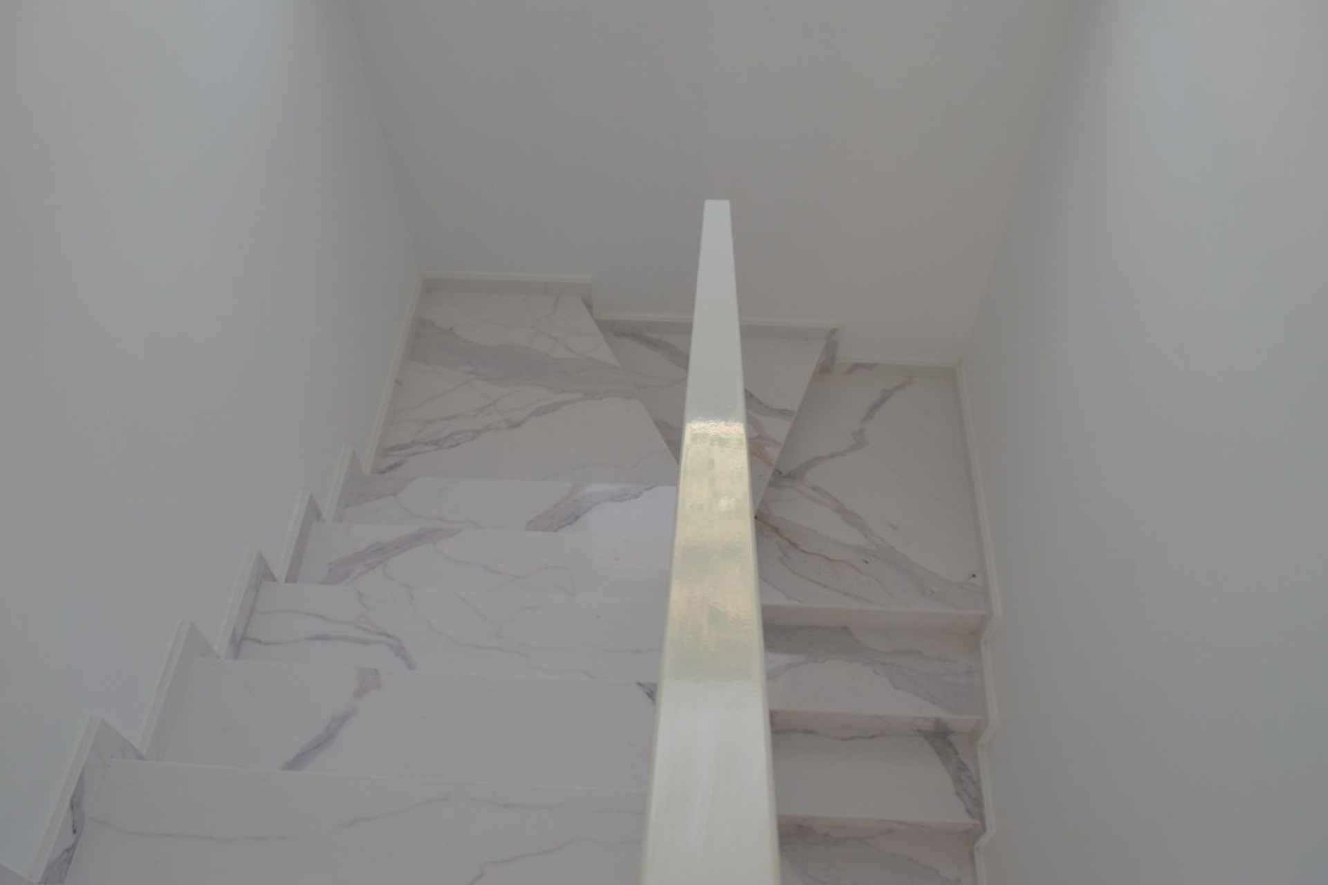 New Build - Detached Villa -
Pinoso