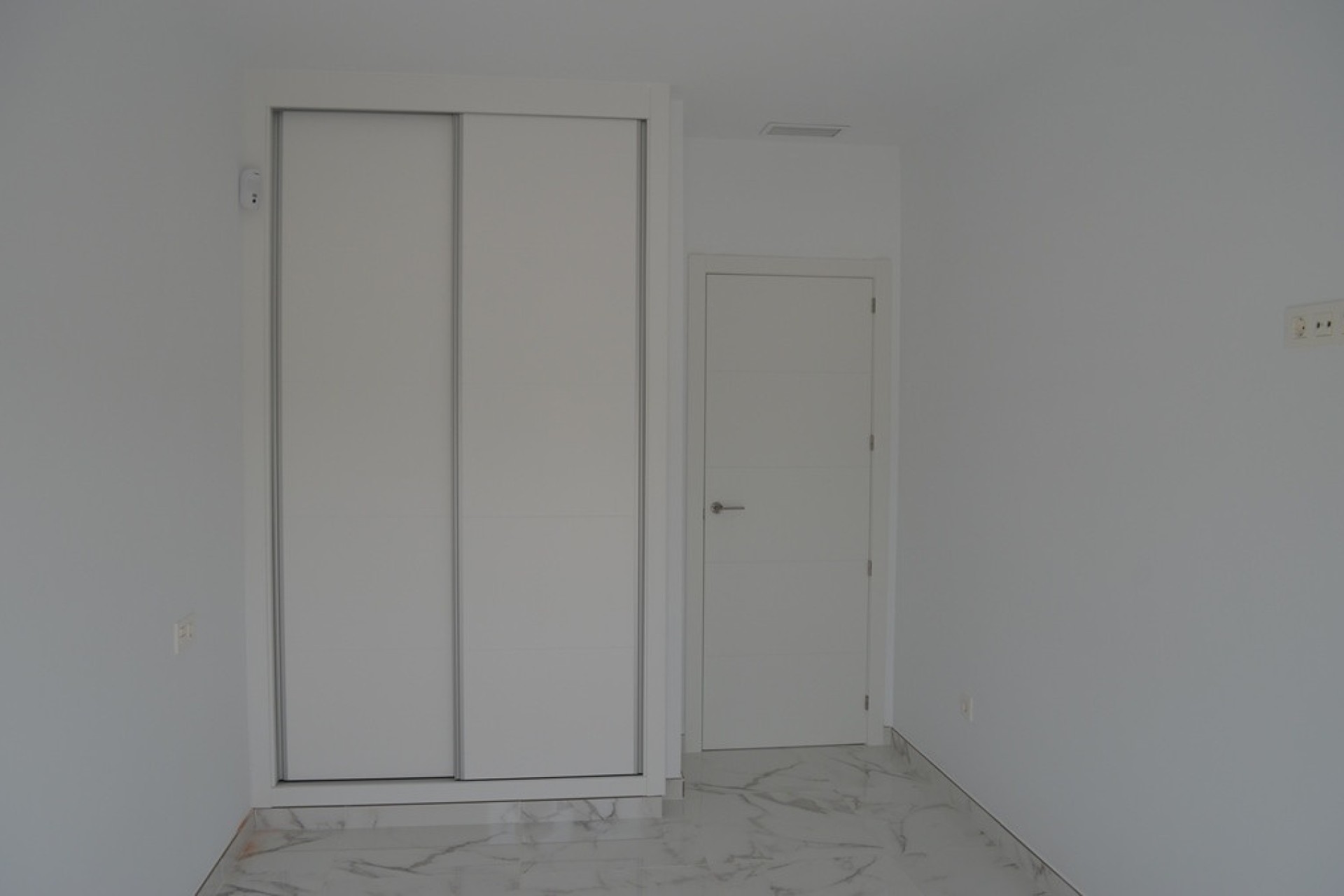 New Build - Detached Villa -
Pinoso