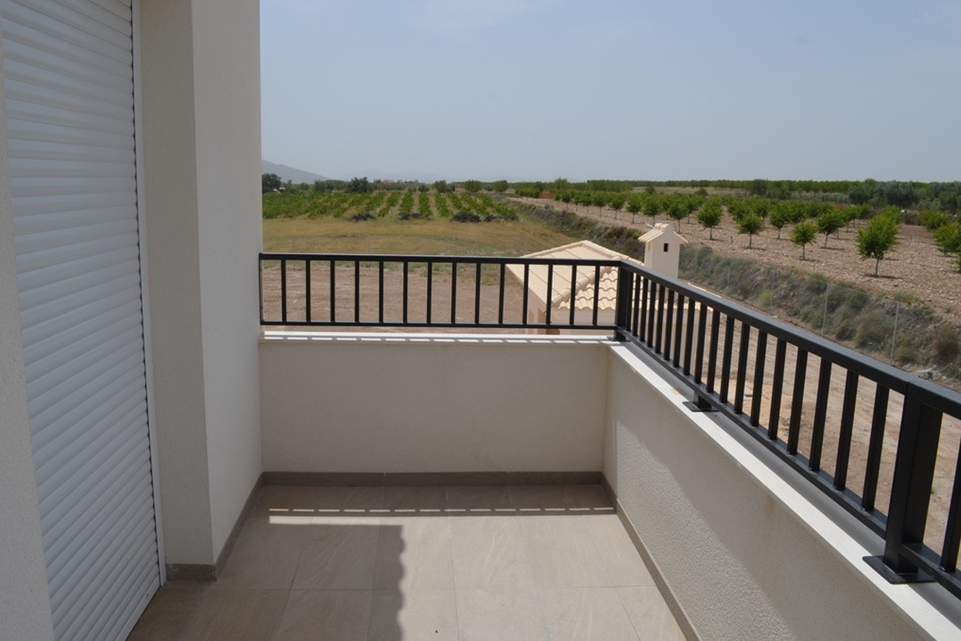 New Build - Detached Villa -
Pinoso