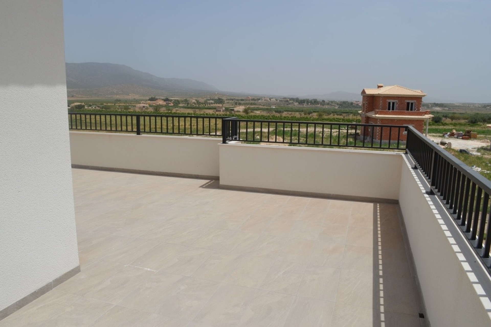 New Build - Detached Villa -
Pinoso