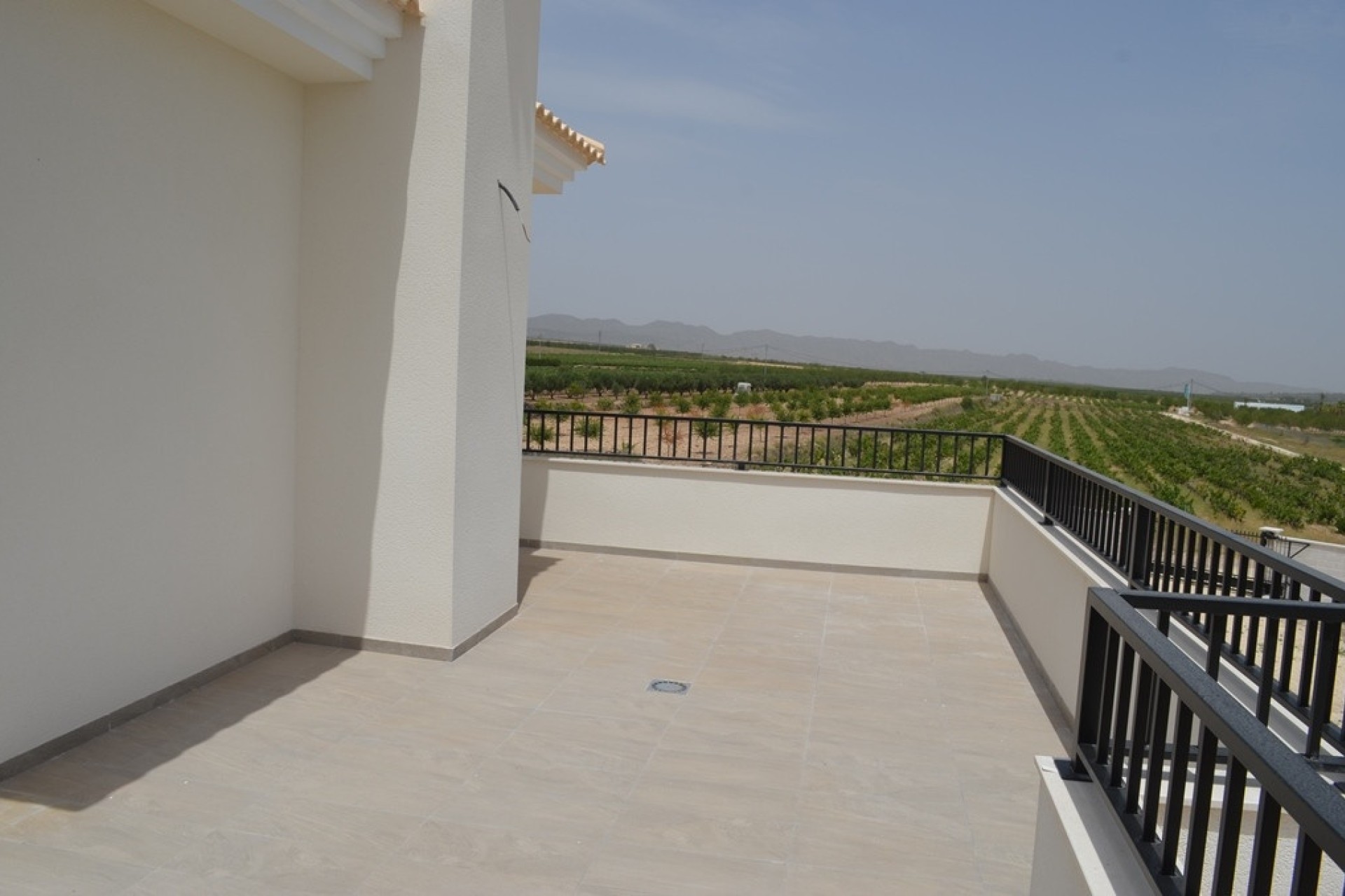 New Build - Detached Villa -
Pinoso