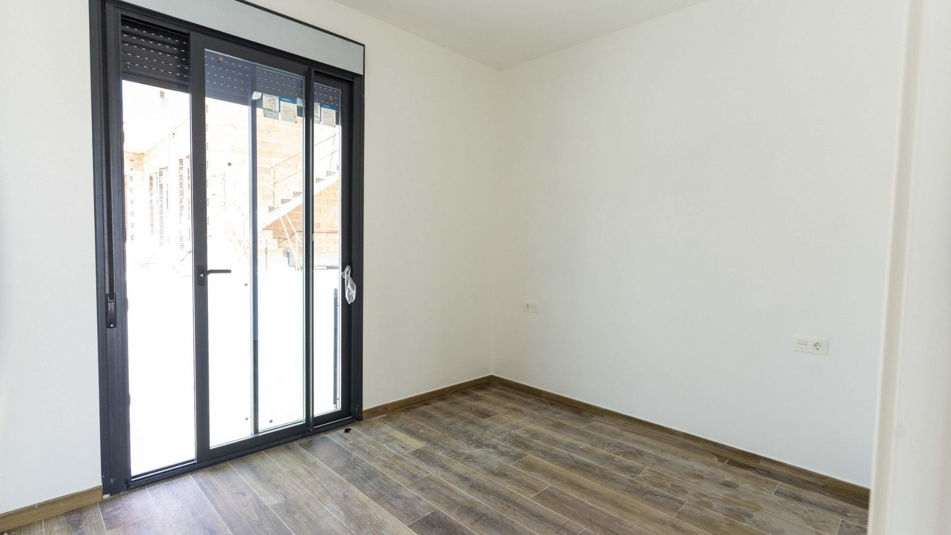 New Build - Detached Villa -
Polop - Alberca