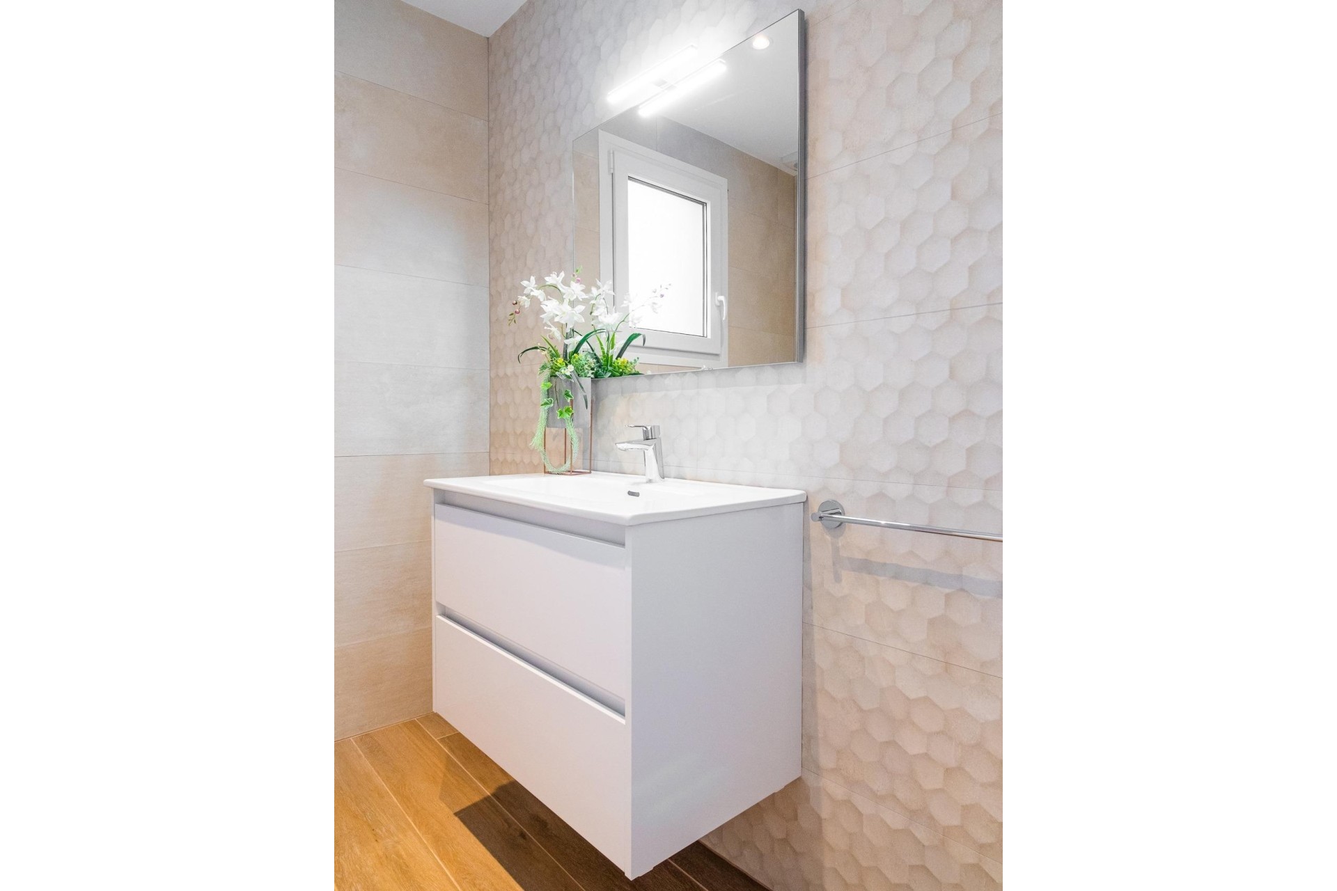 New Build - Detached Villa -
Polop - La Alberca