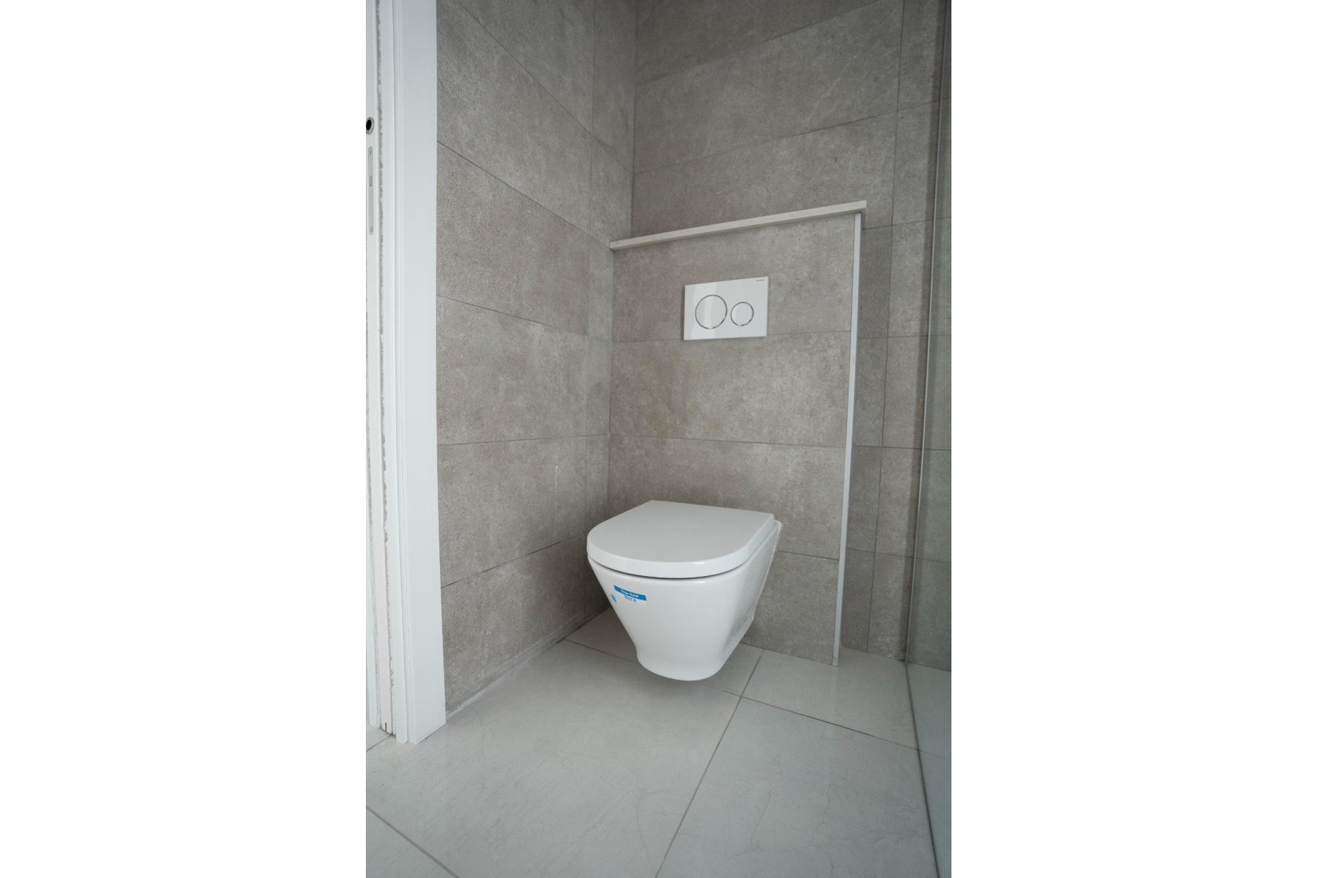 New Build - Detached Villa -
Polop - La Alberca