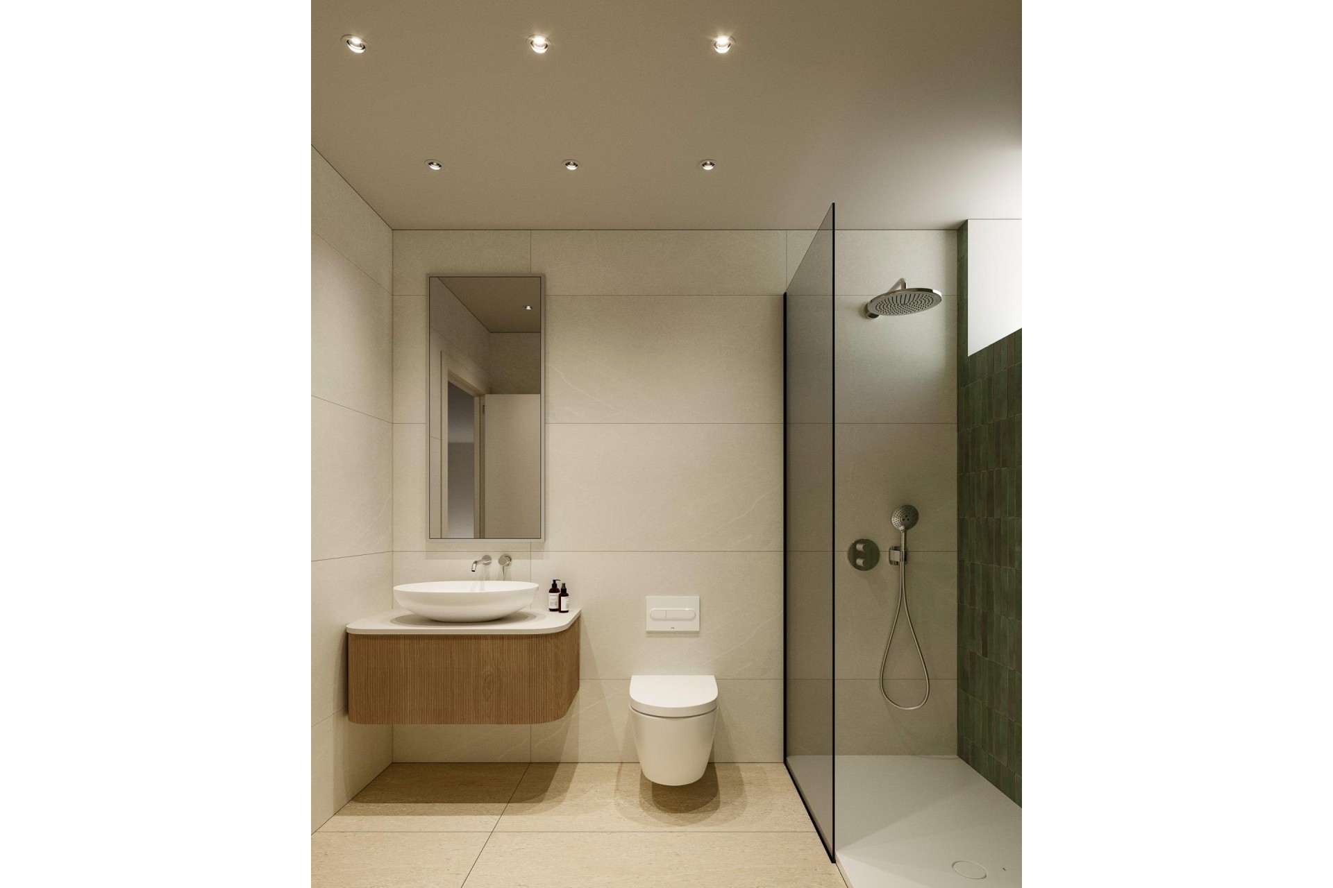 New Build - Detached Villa -
Polop - Novapolop