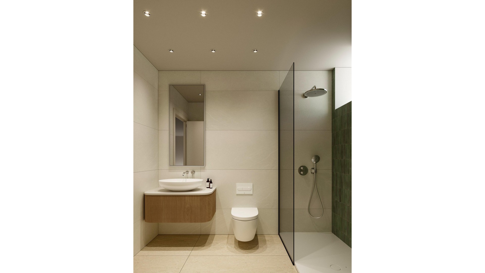 New Build - Detached Villa -
Polop - Novapolop