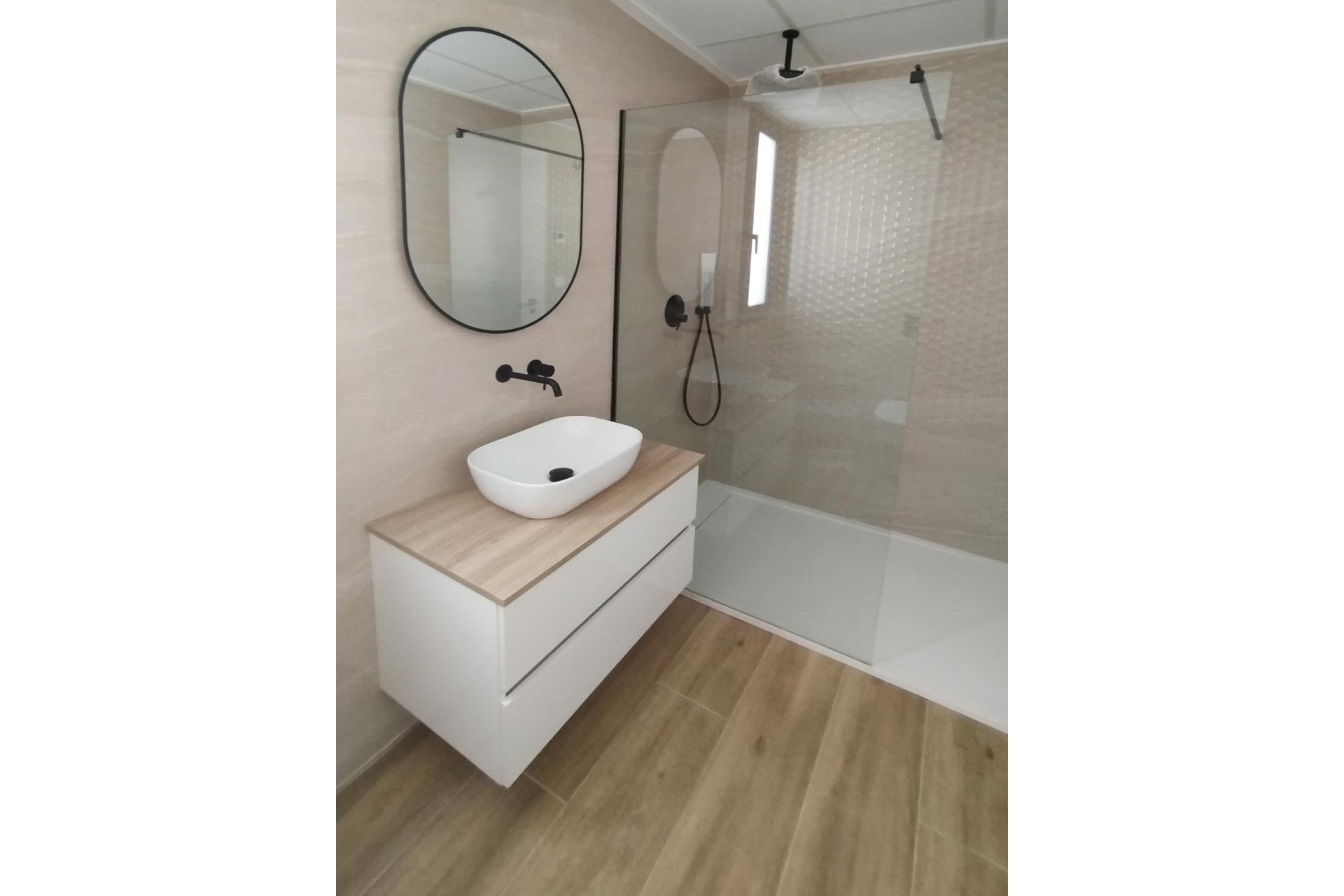 New Build - Detached Villa -
Polop - PAU 1