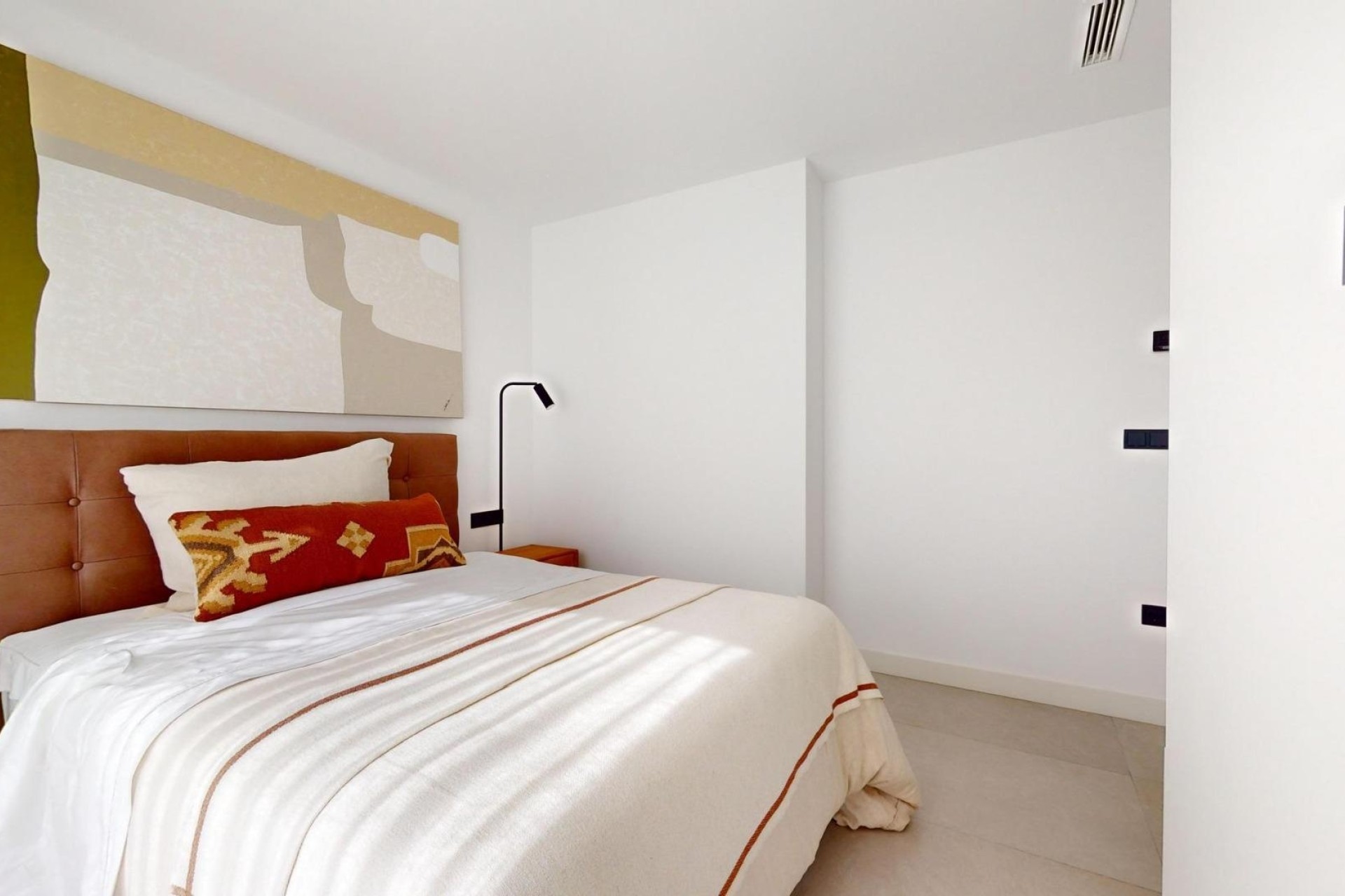 New Build - Detached Villa -
Polop - PAU 1