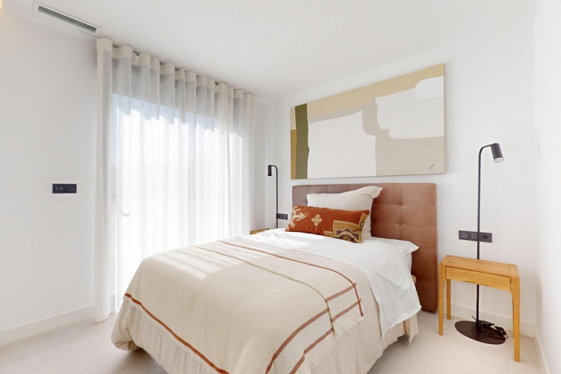 New Build - Detached Villa -
Polop - PAU 1