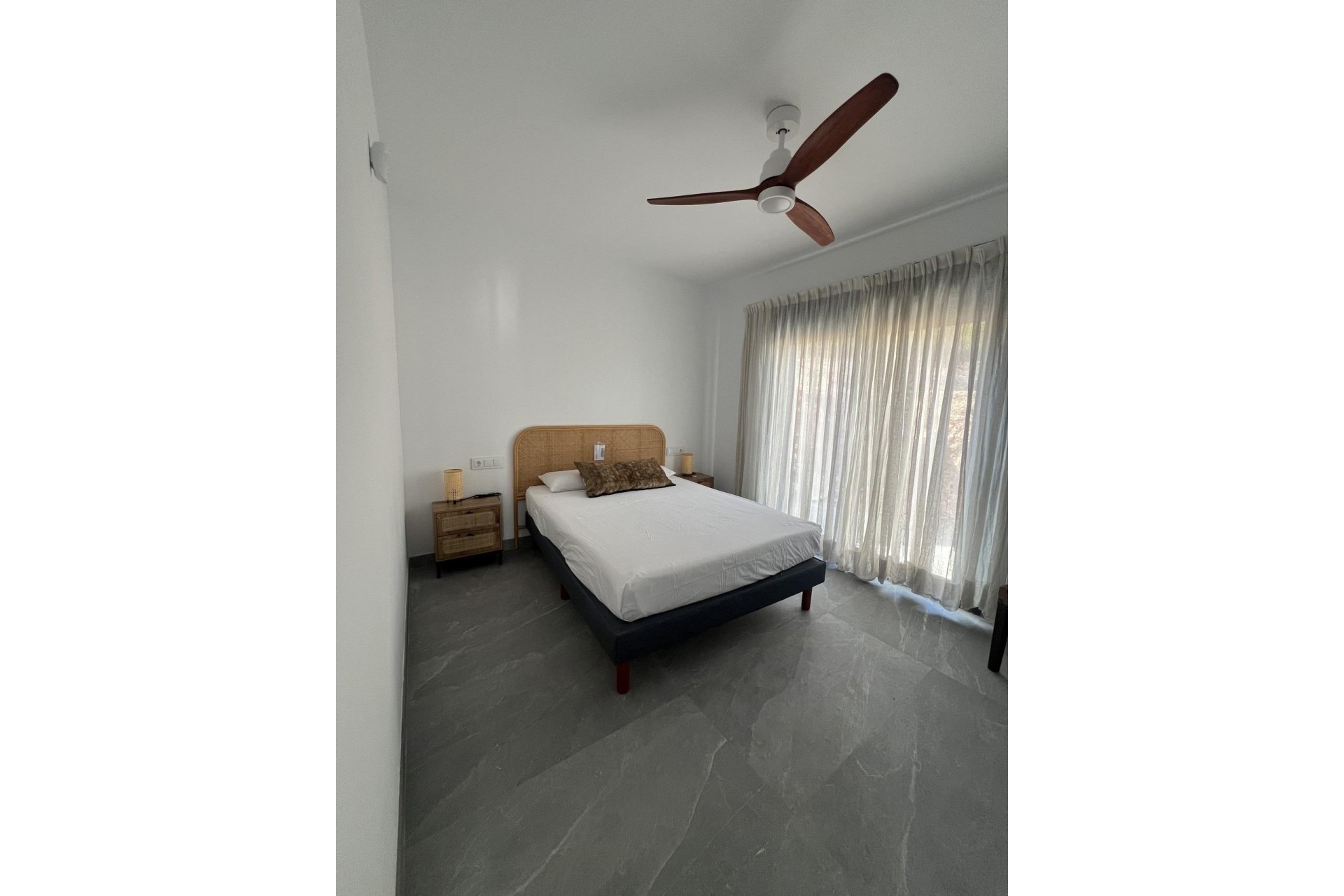 New Build - Detached Villa -
Polop - PAU1