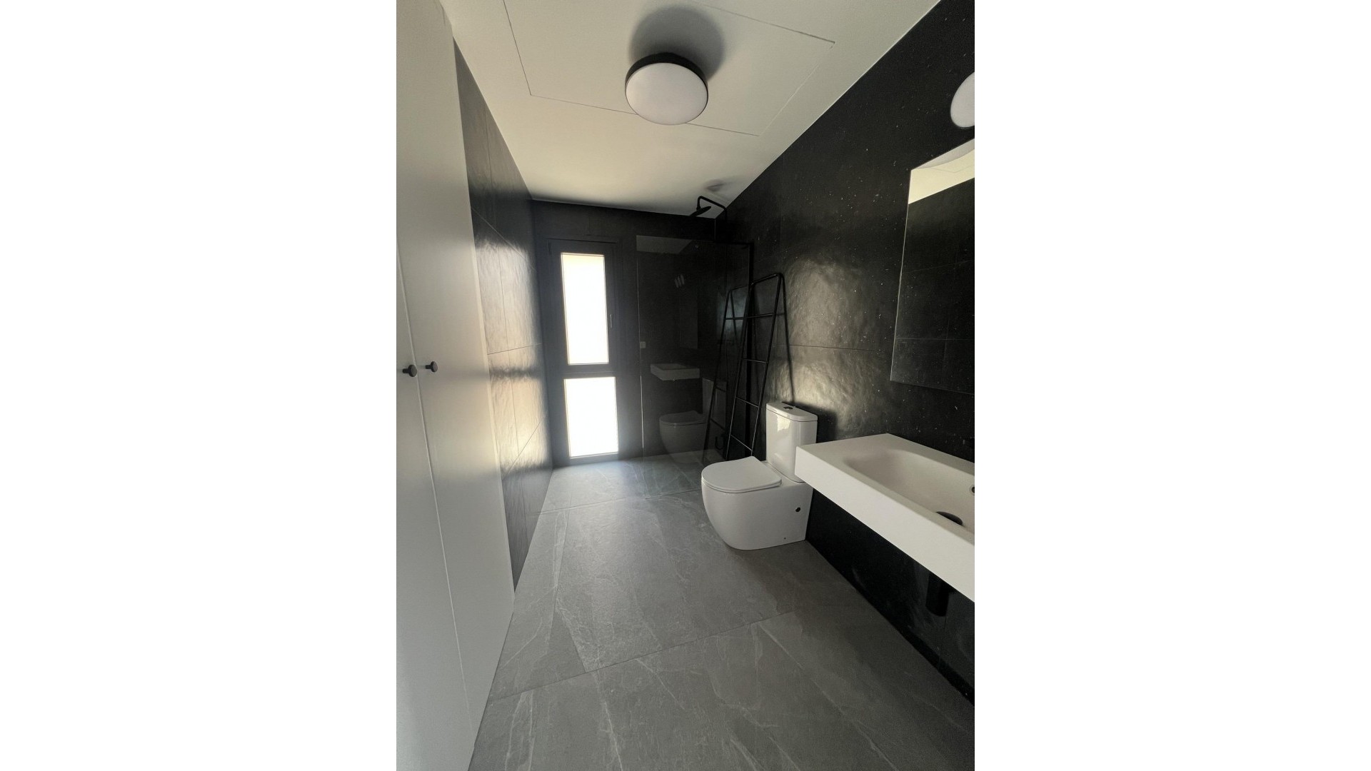 New Build - Detached Villa -
Polop - PAU1