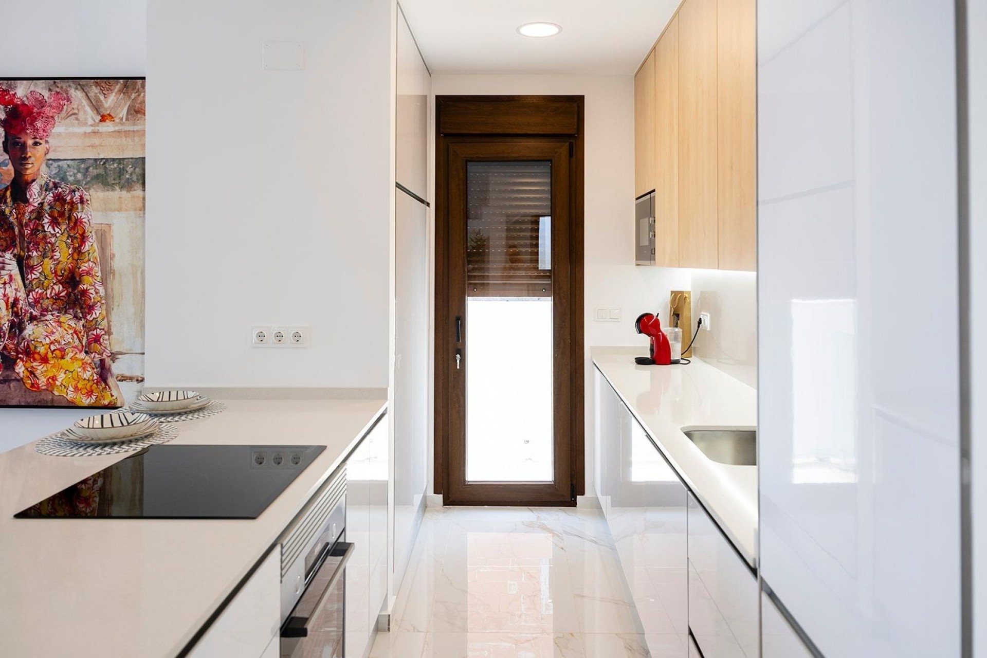 New Build - Detached Villa -
Polop - Polop Hills