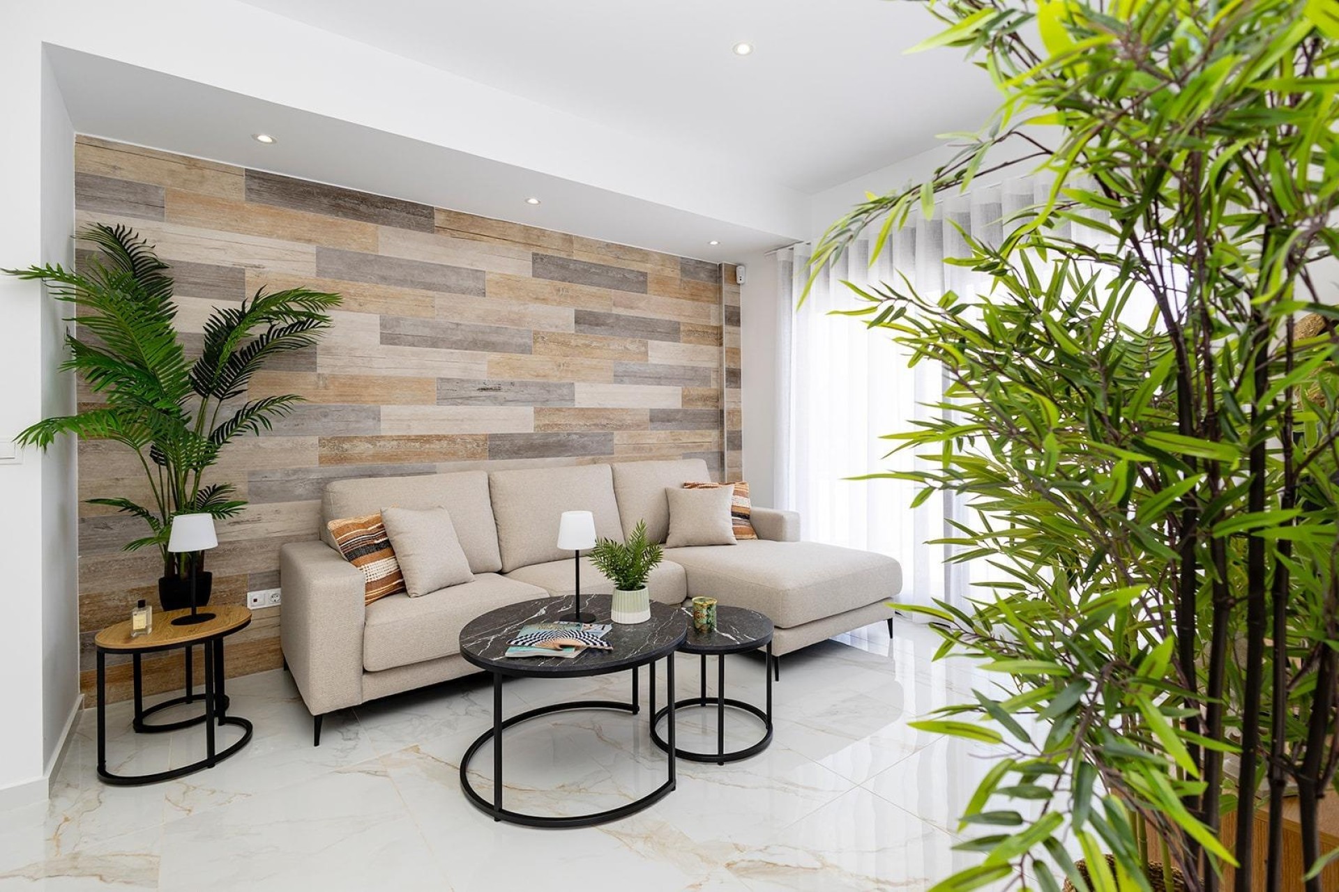 New Build - Detached Villa -
Polop - Polop Hills