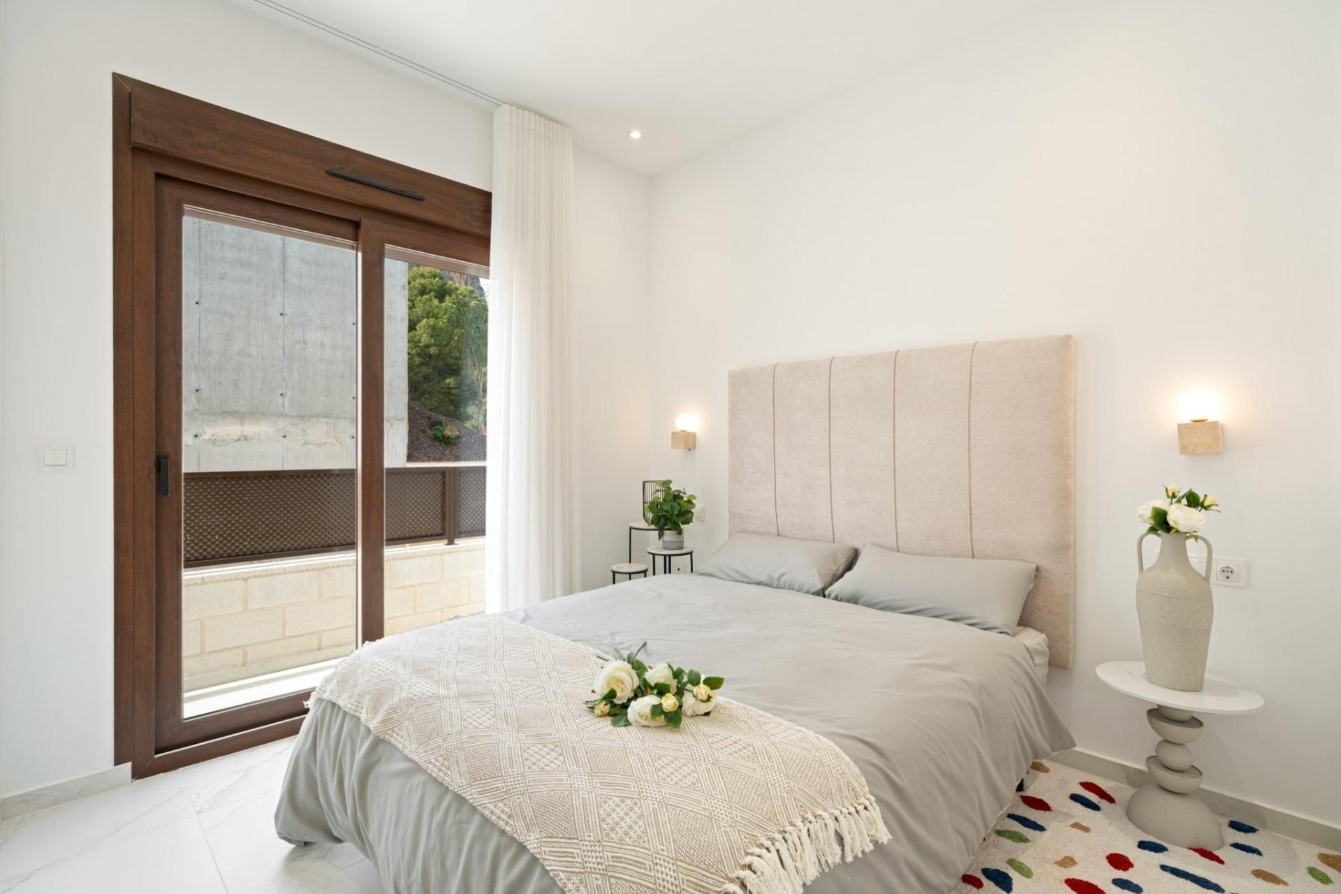 New Build - Detached Villa -
Polop - Polop Hills