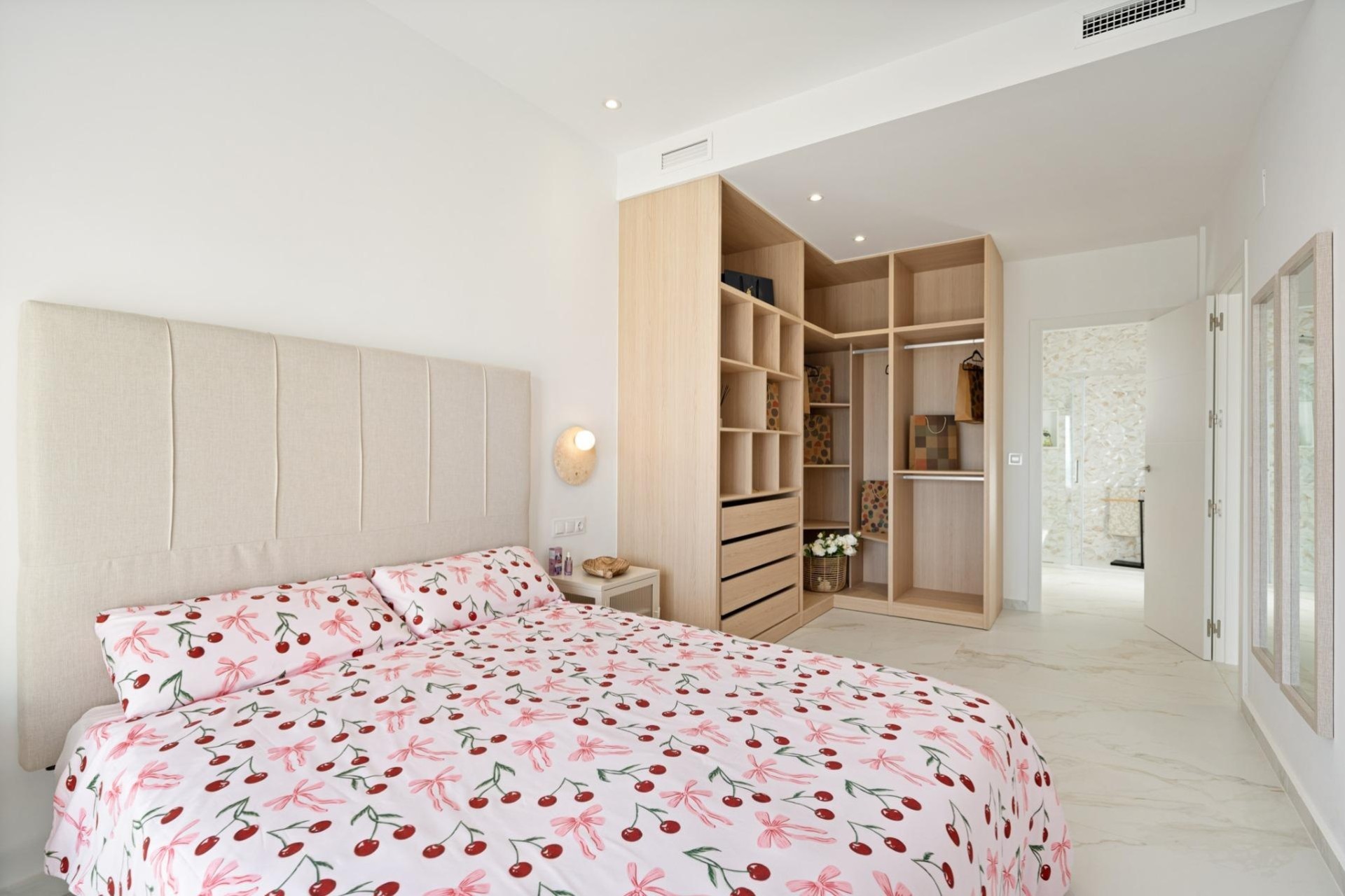 New Build - Detached Villa -
Polop - Polop Hills