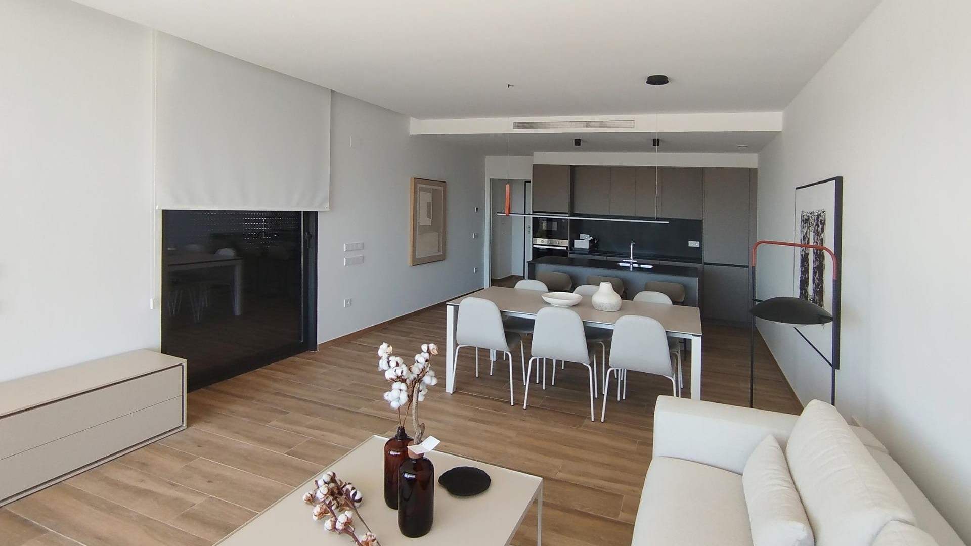 New Build - Detached Villa -
Polop - Urbanizaciones