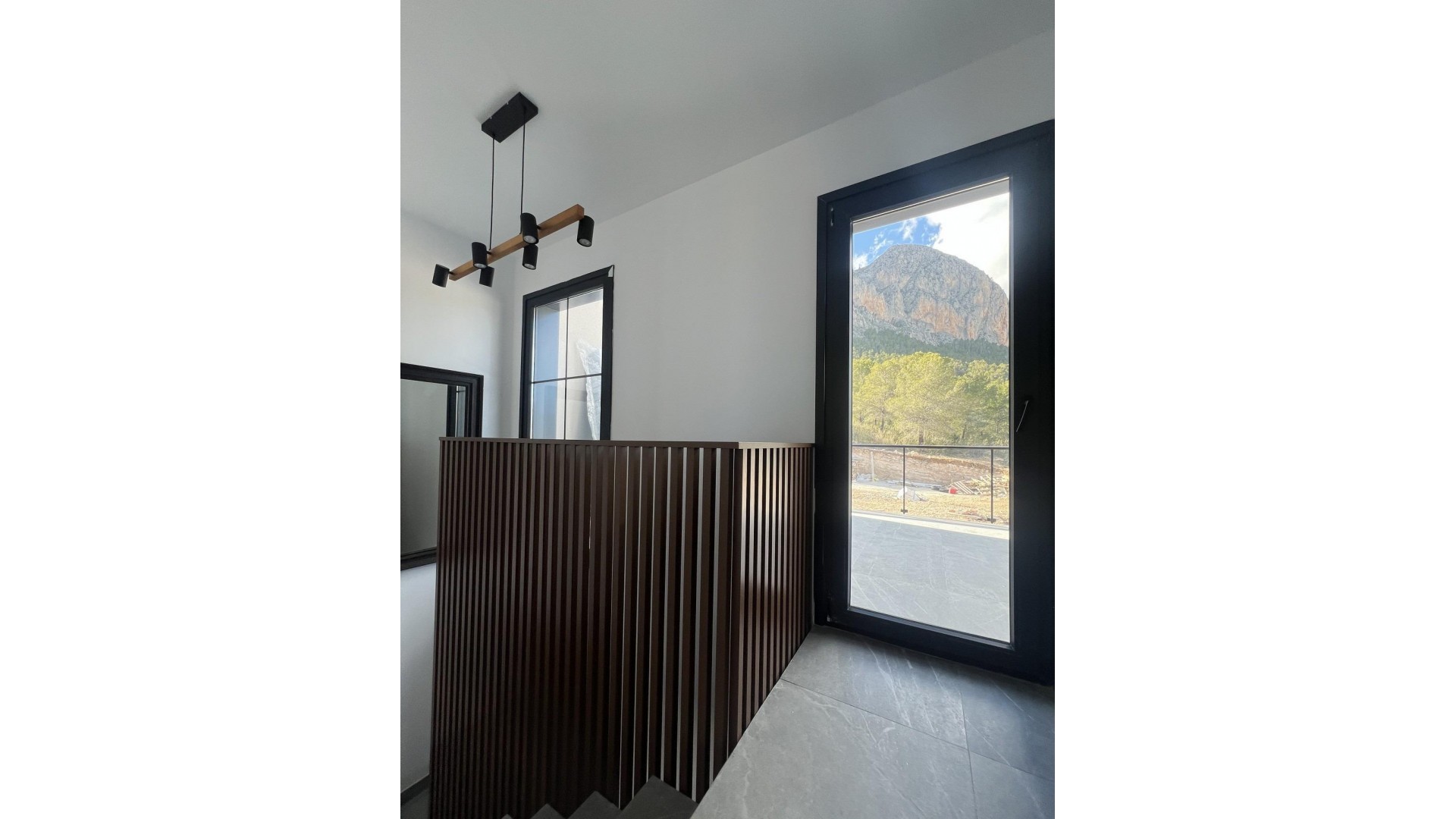 New Build - Detached Villa -
Polop - Urbanizaciones