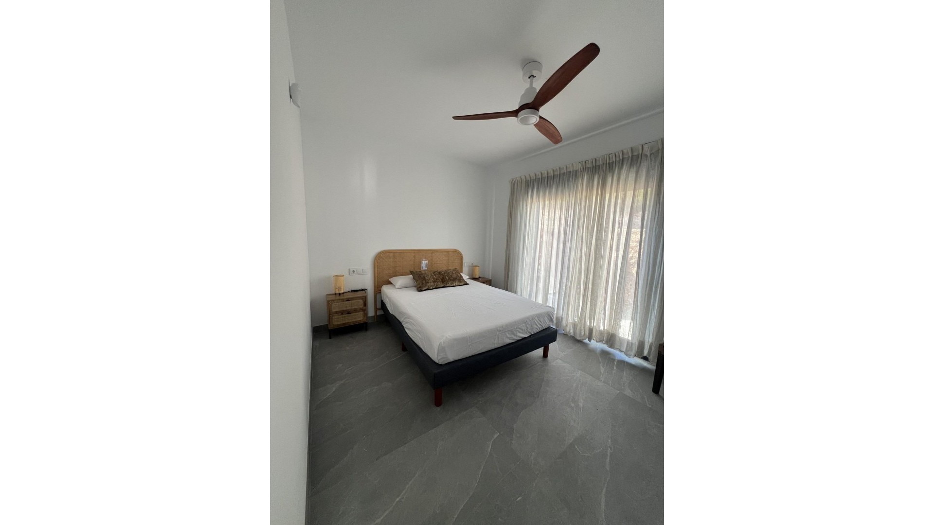 New Build - Detached Villa -
Polop - Urbanizaciones