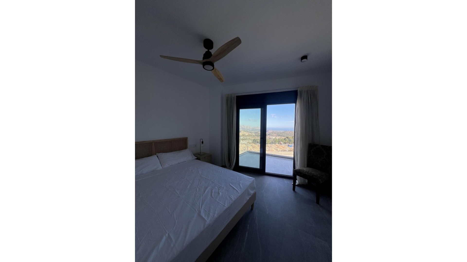 New Build - Detached Villa -
Polop - Urbanizaciones