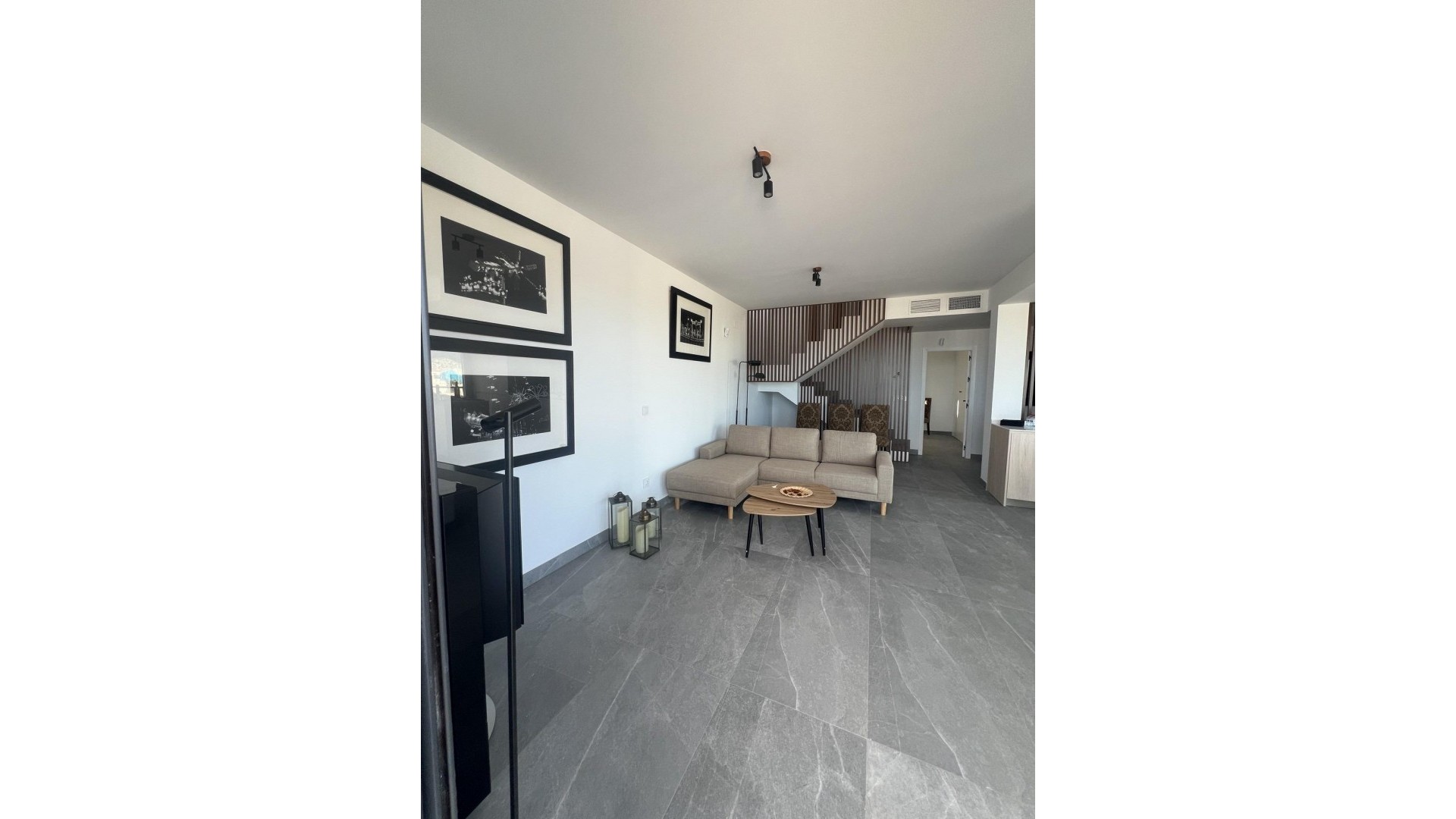 New Build - Detached Villa -
Polop - Urbanizaciones