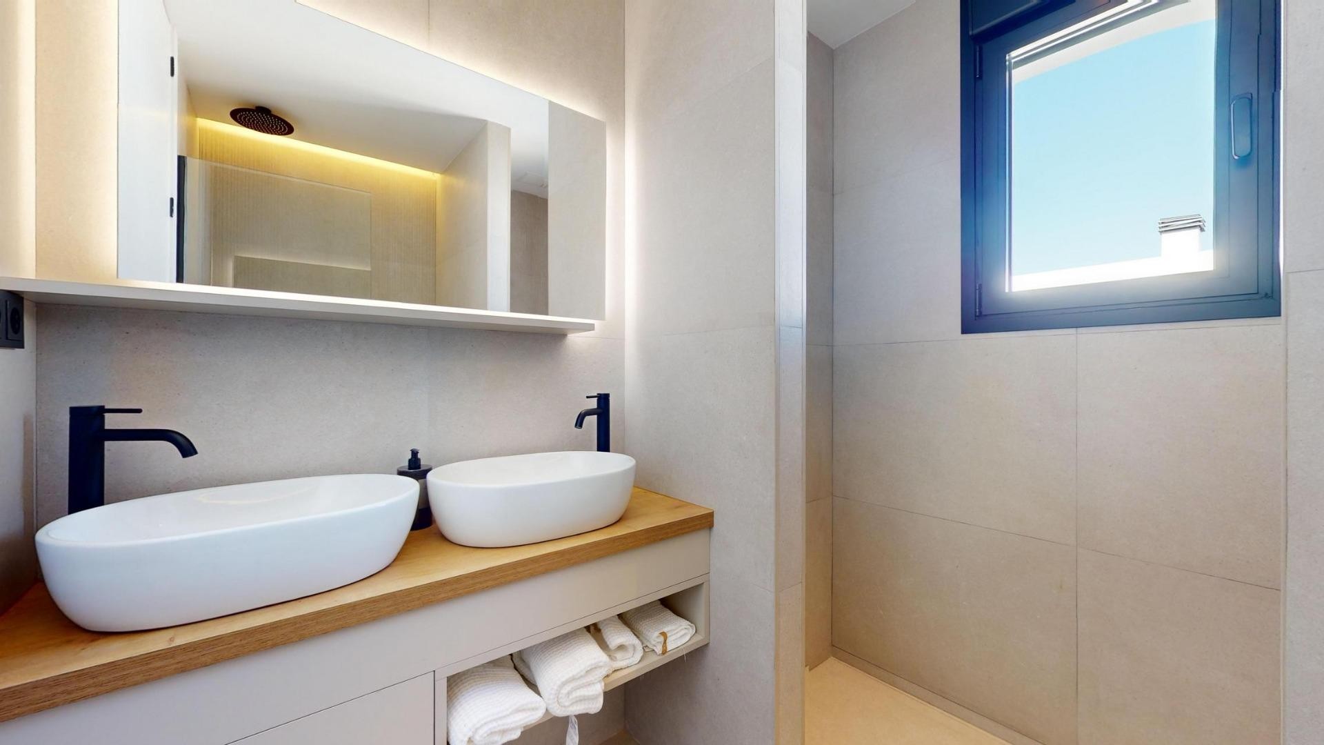 New Build - Detached Villa -
Polop - Urbanizaciones