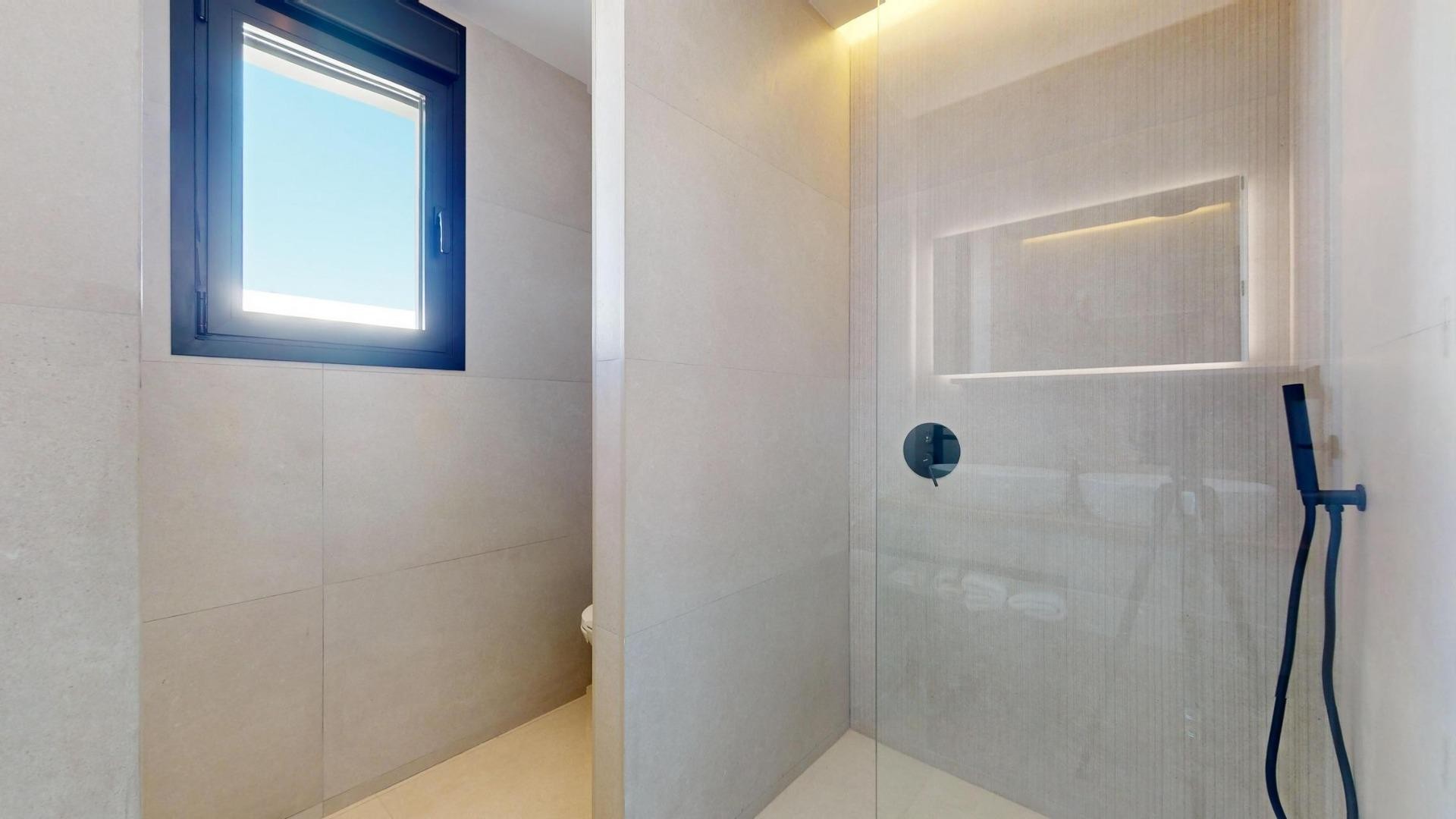 New Build - Detached Villa -
Polop - Urbanizaciones