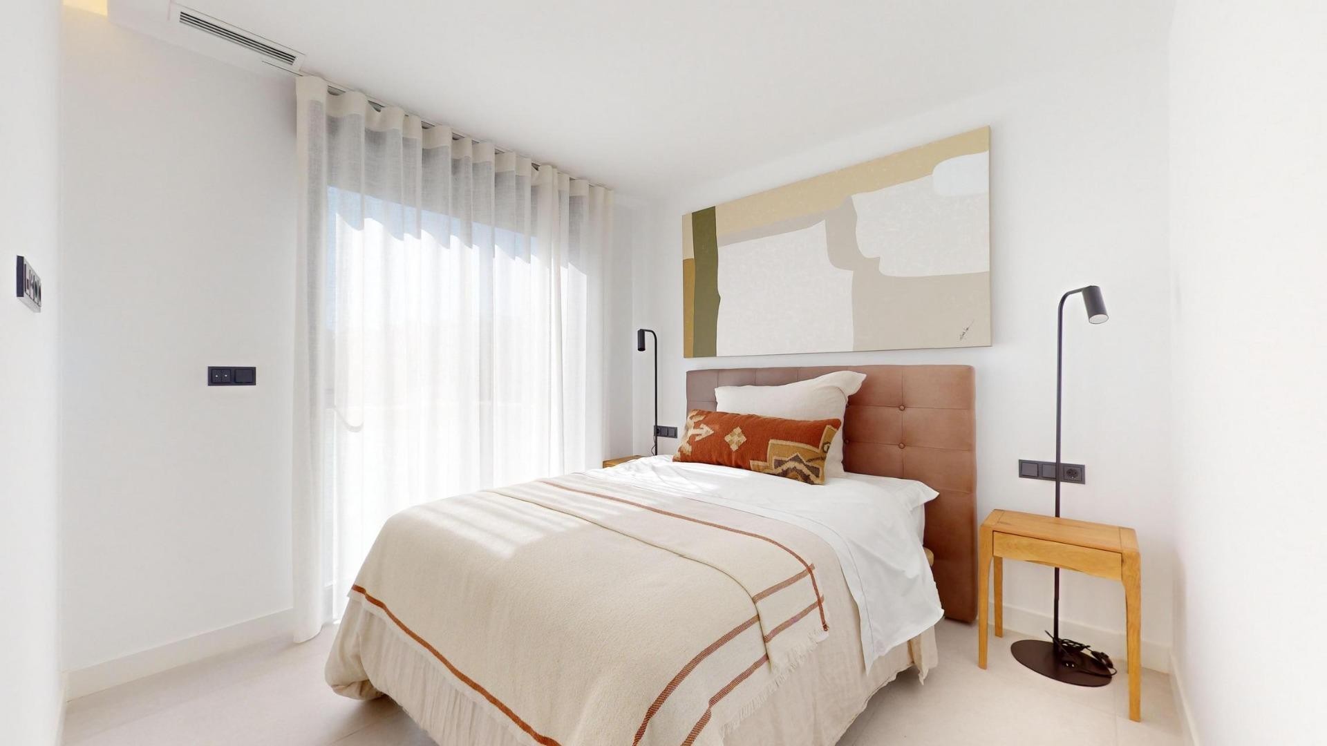 New Build - Detached Villa -
Polop - Urbanizaciones