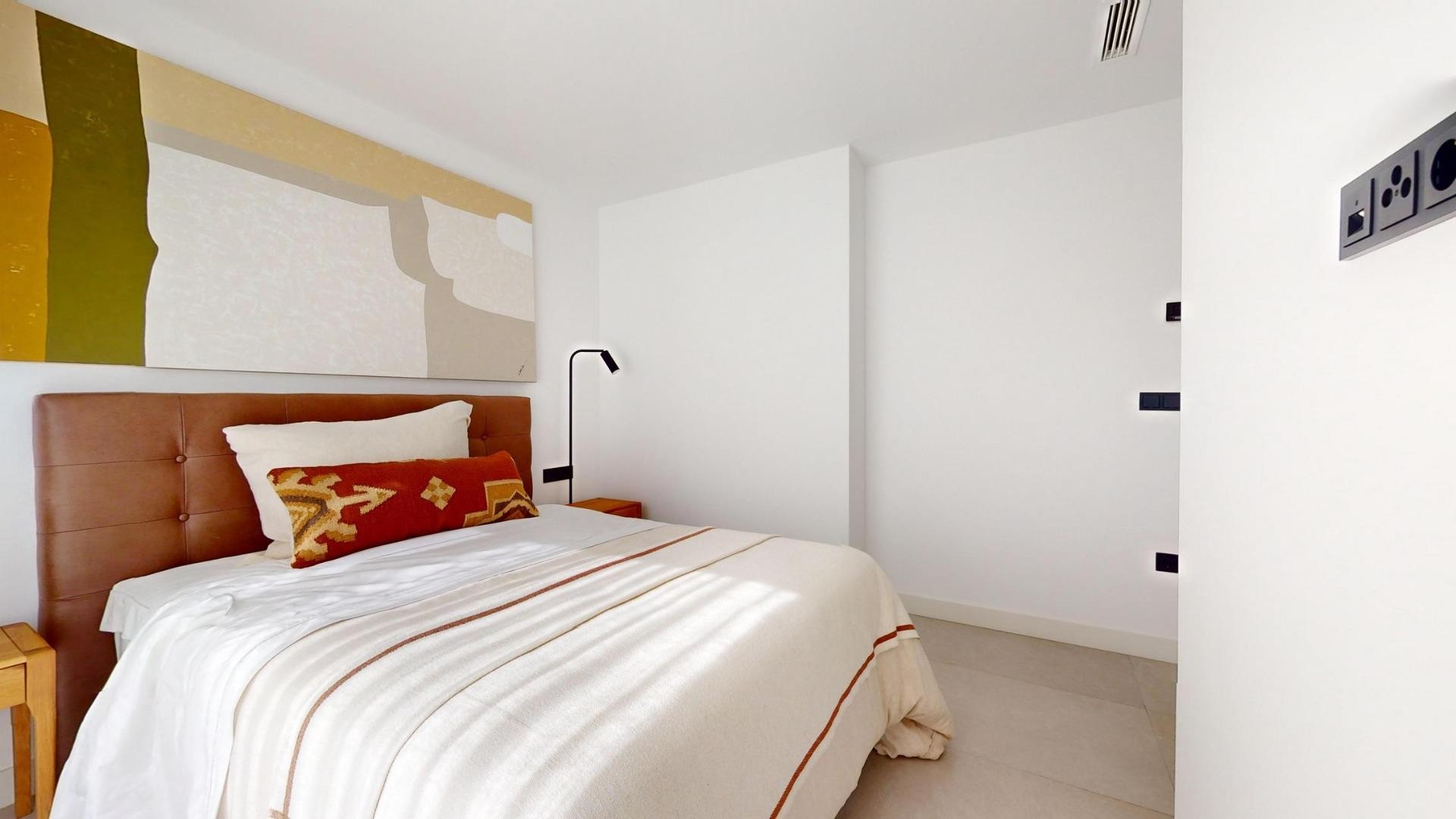 New Build - Detached Villa -
Polop - Urbanizaciones