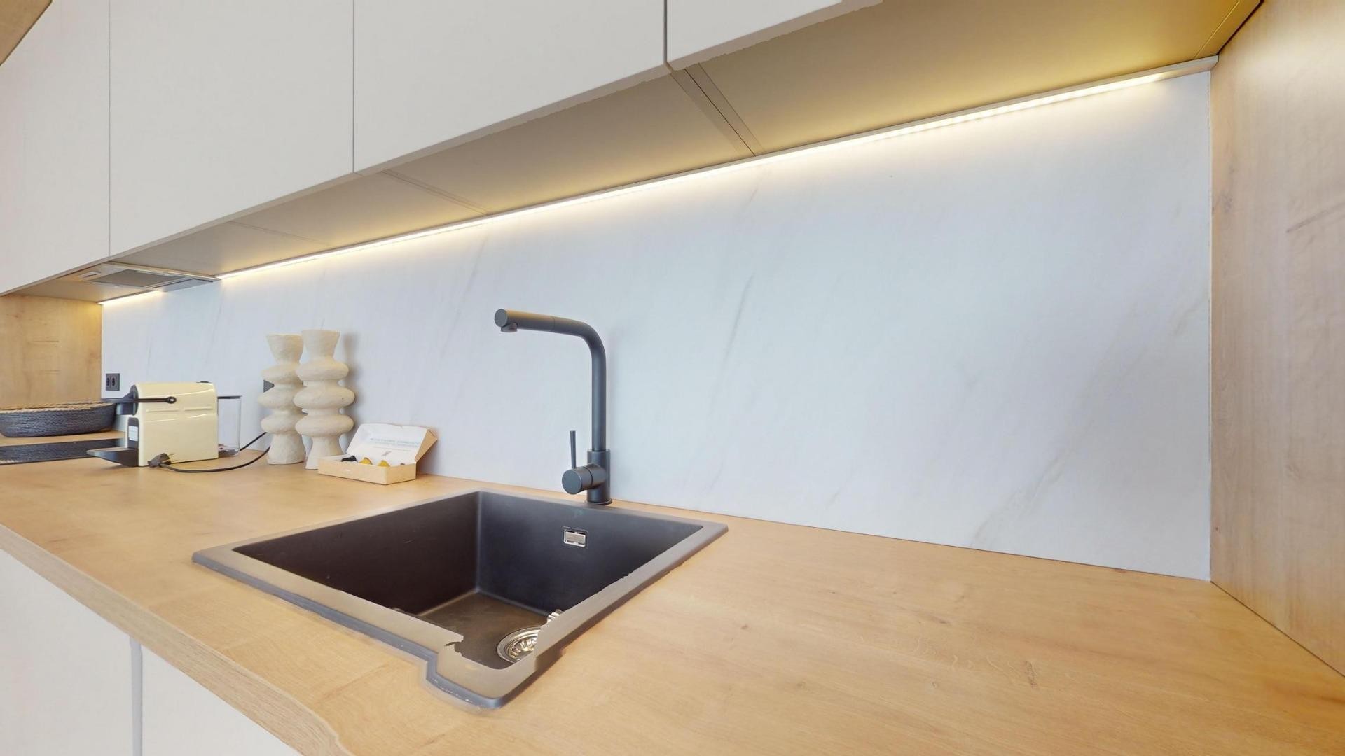 New Build - Detached Villa -
Polop - Urbanizaciones