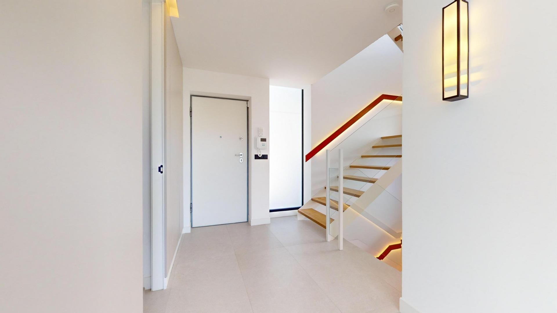 New Build - Detached Villa -
Polop - Urbanizaciones