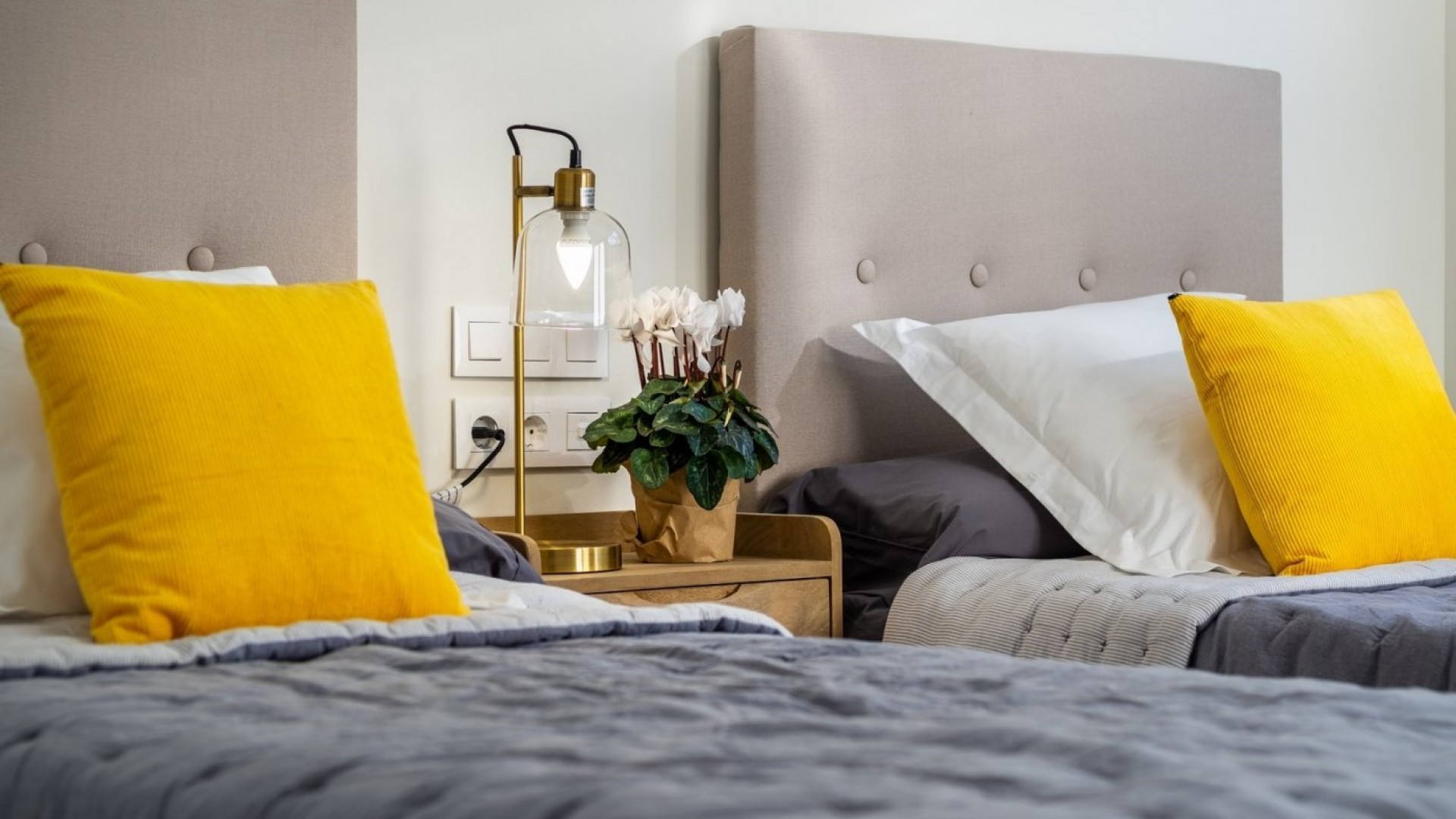 New Build - Detached Villa -
Polop - Urbanizaciones