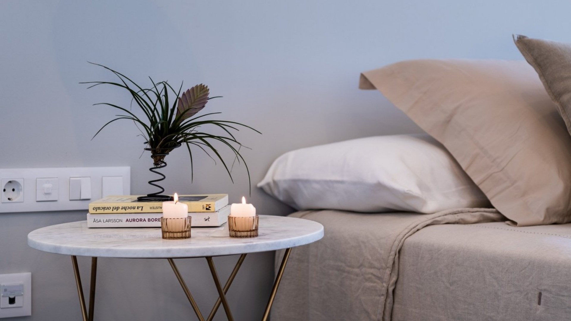 New Build - Detached Villa -
Polop - Urbanizaciones