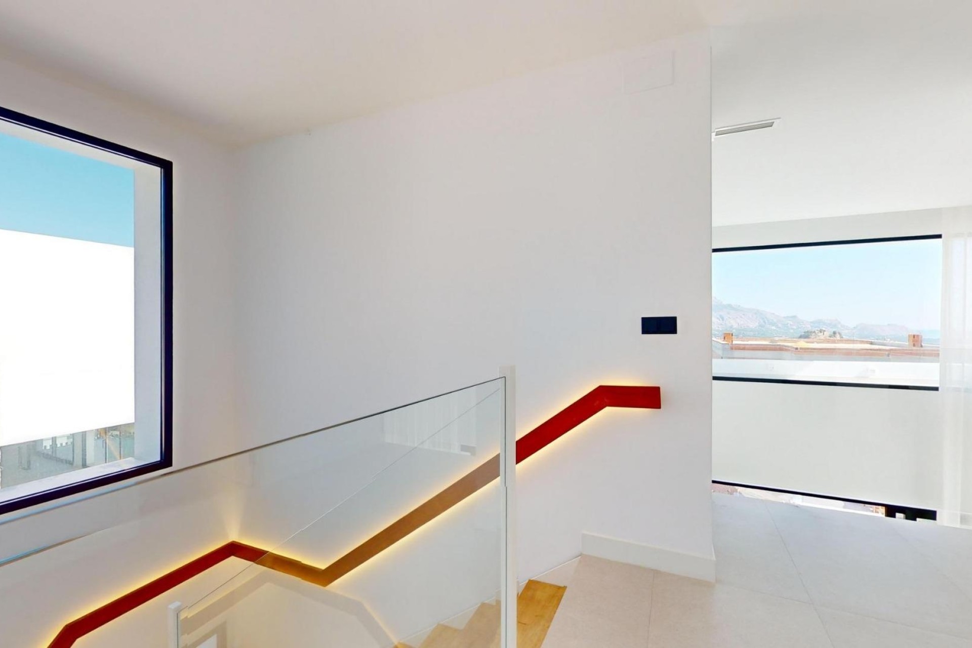 New Build - Detached Villa -
Polop - Villamartín
