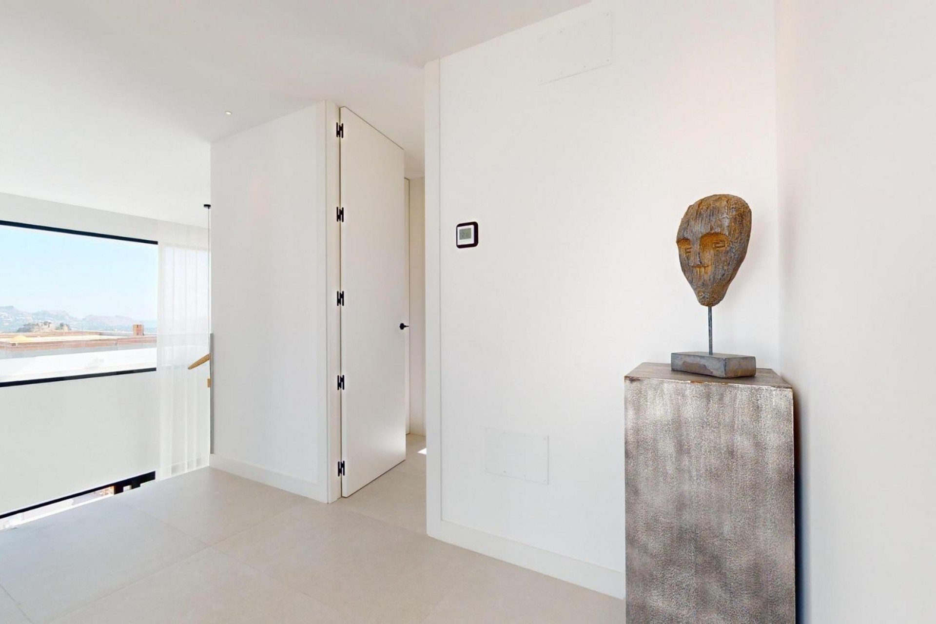 New Build - Detached Villa -
Polop - Villamartín