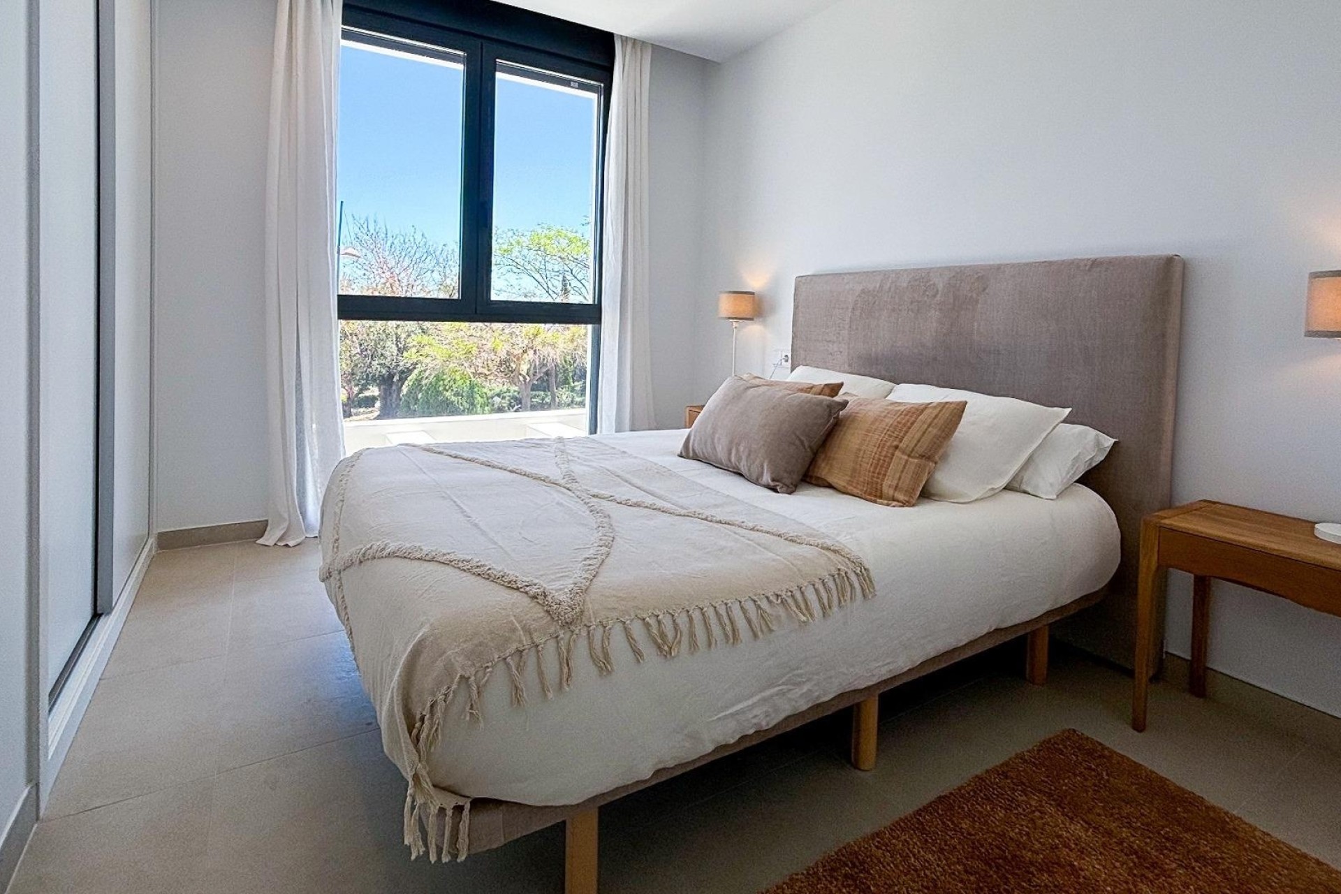New Build - Detached Villa -
Polop - Villamartín