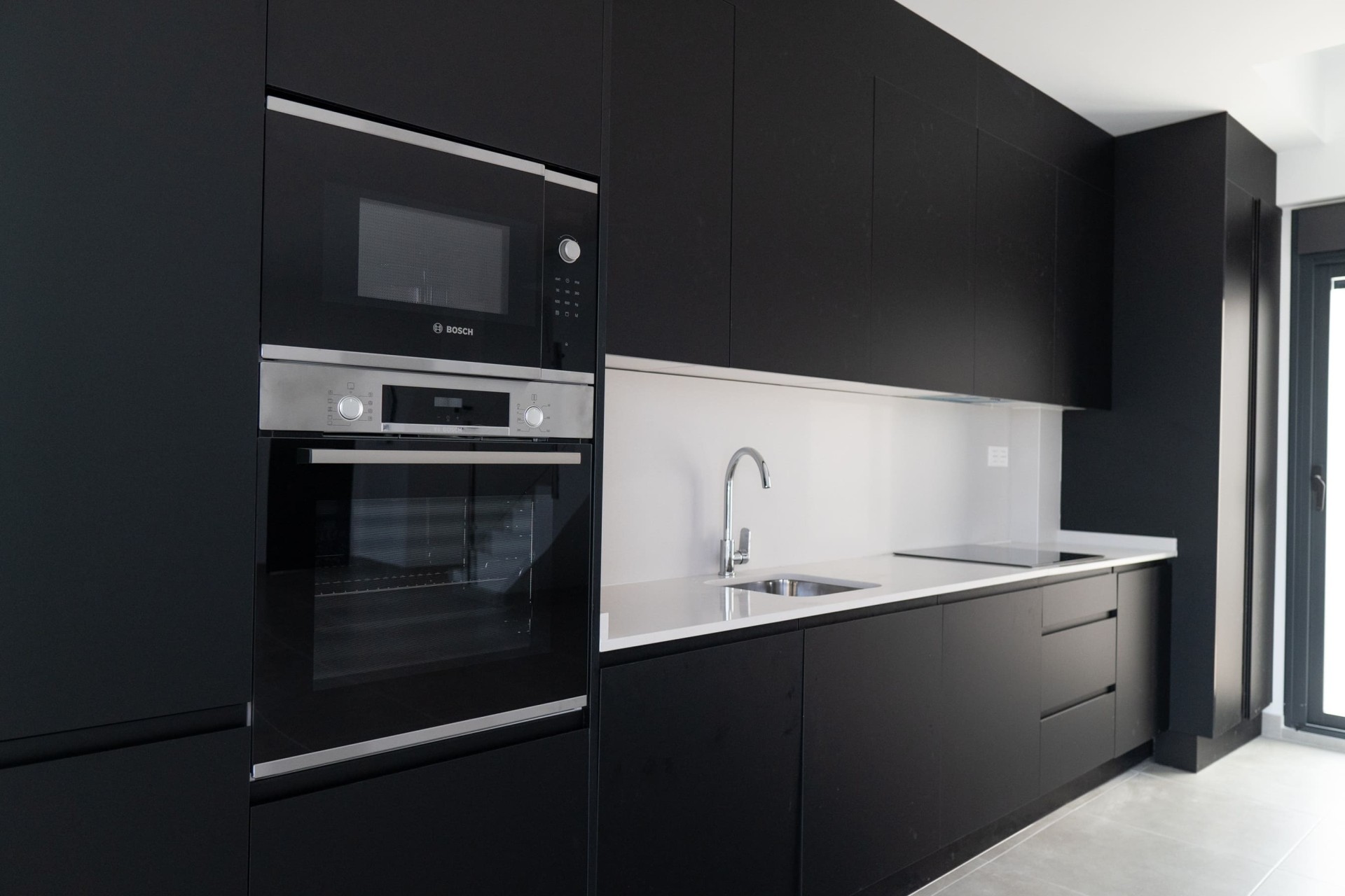 New Build - Detached Villa -
Polop