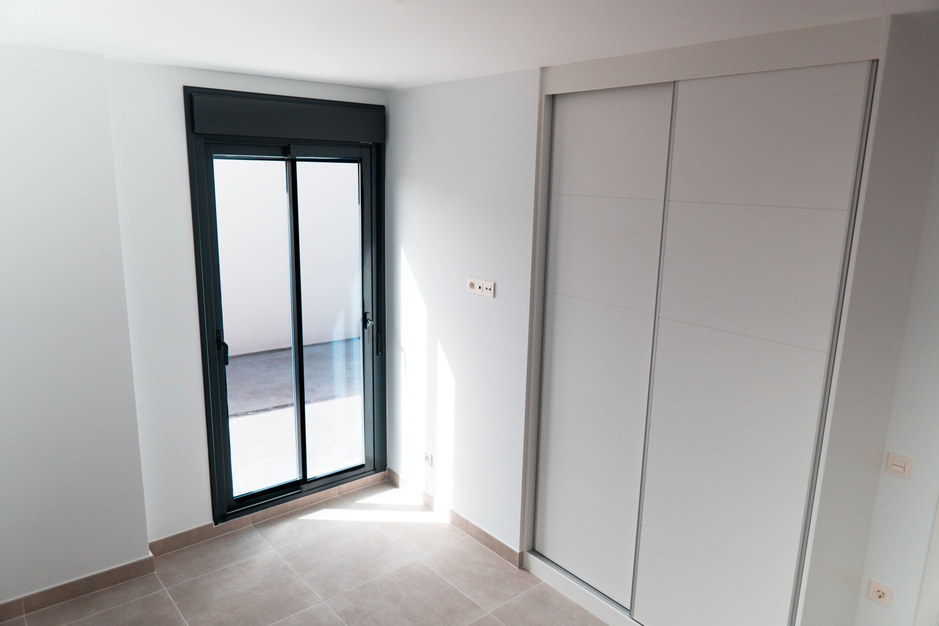 New Build - Detached Villa -
Polop