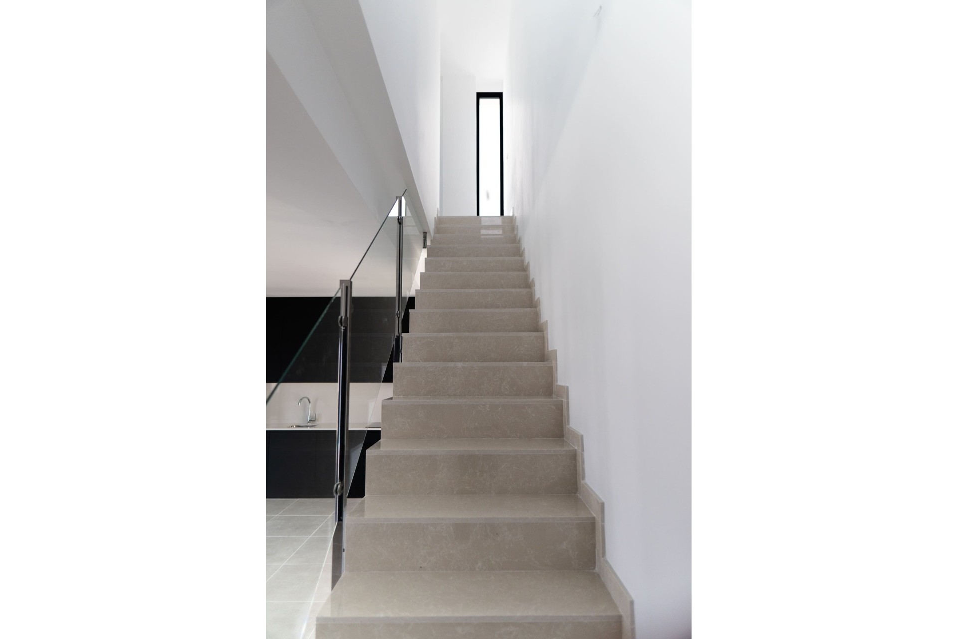 New Build - Detached Villa -
Polop