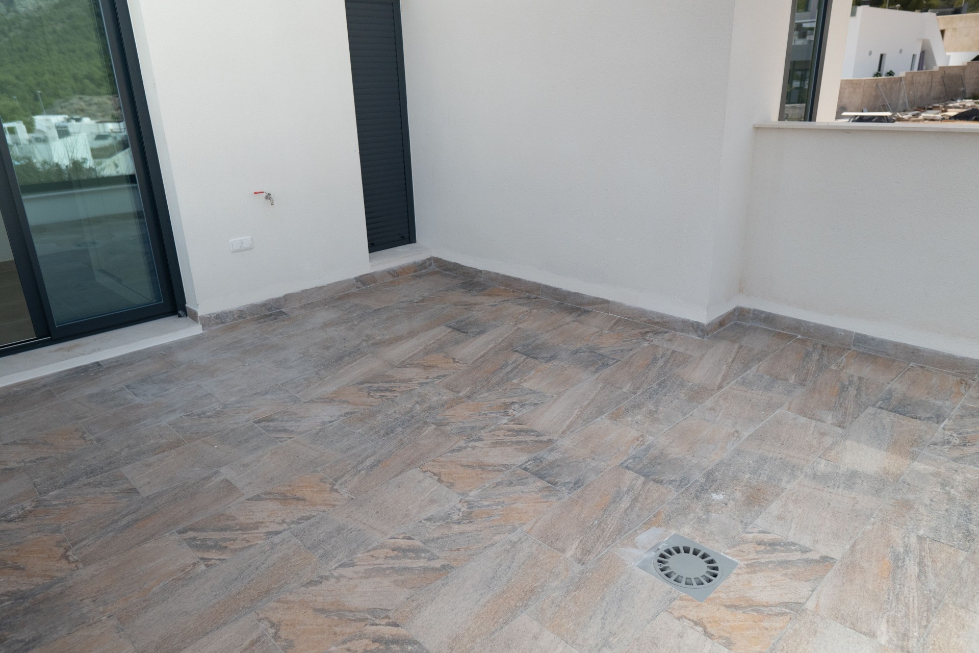 New Build - Detached Villa -
Polop