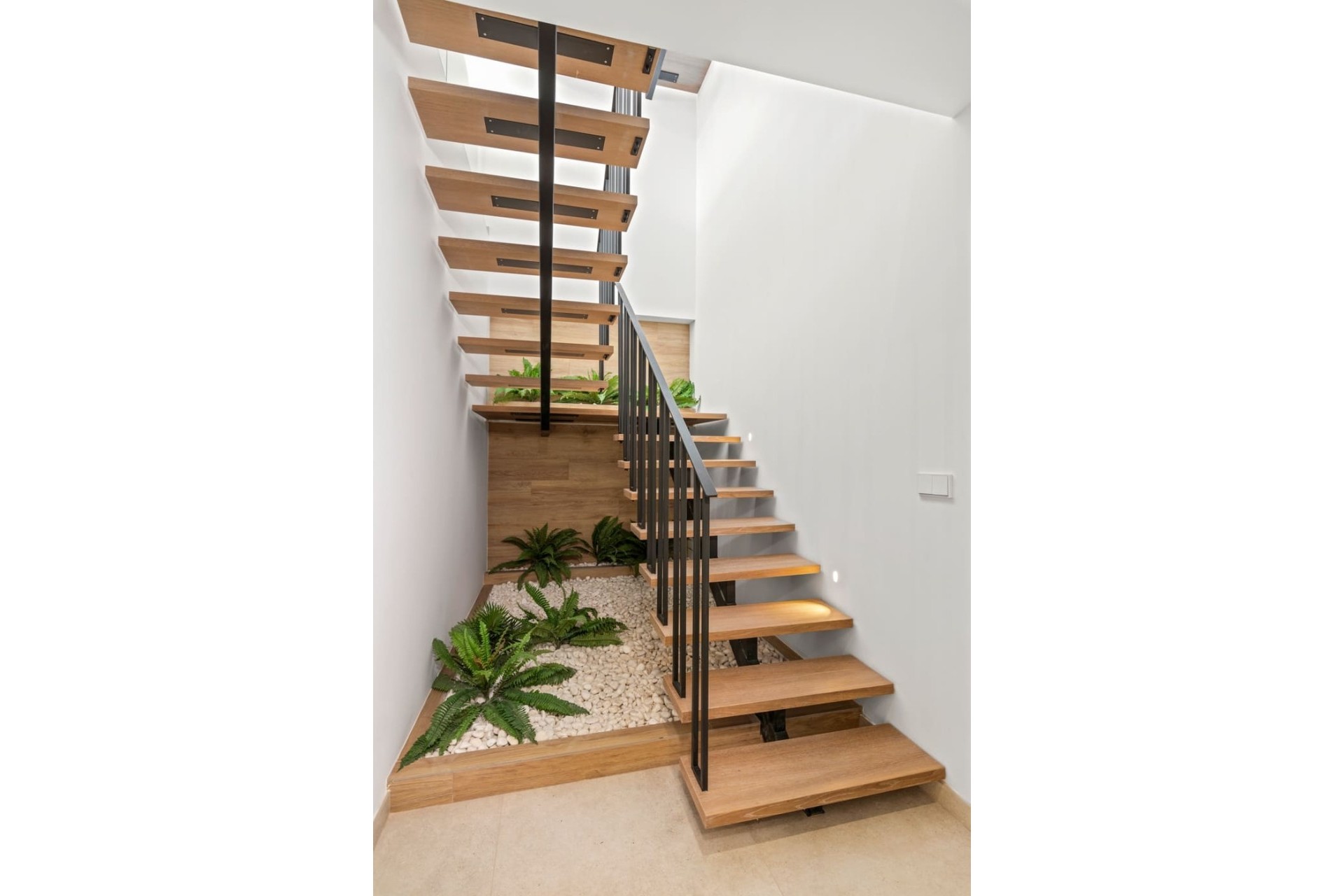 New Build - Detached Villa -
Polop