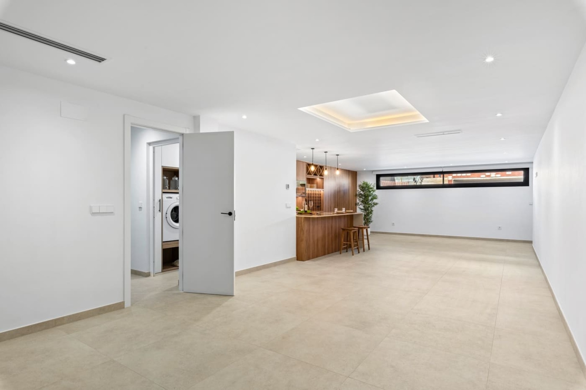 New Build - Detached Villa -
Polop