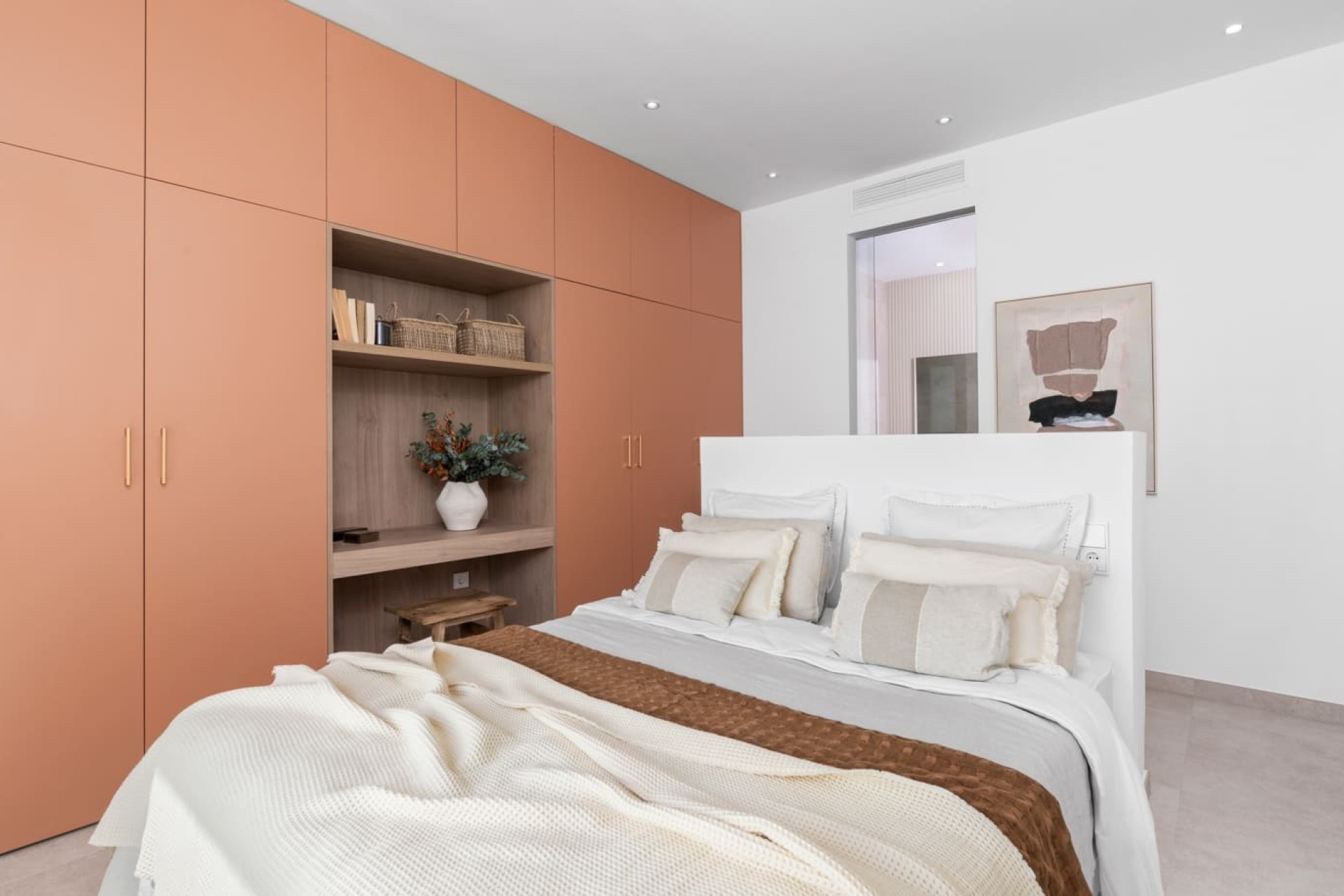 New Build - Detached Villa -
Polop