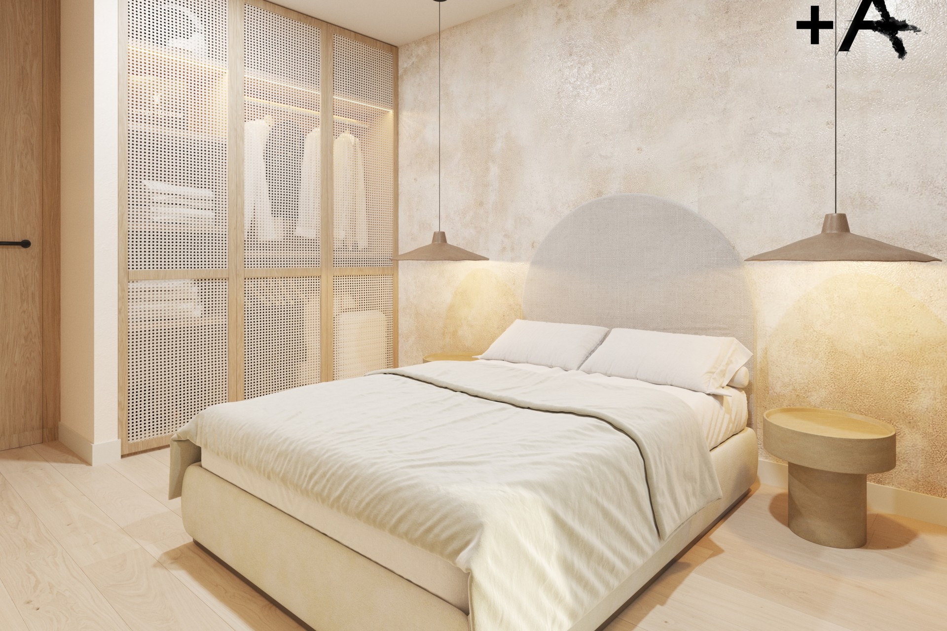 New Build - Detached Villa -
Polop