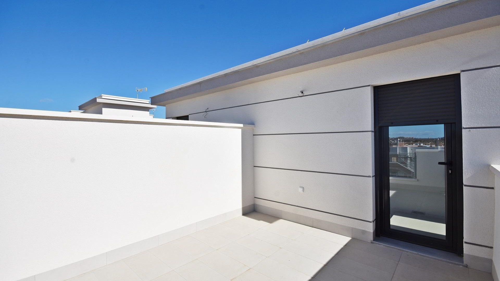 New Build - Detached Villa -
Puerto de mazarron - Mar De Plata