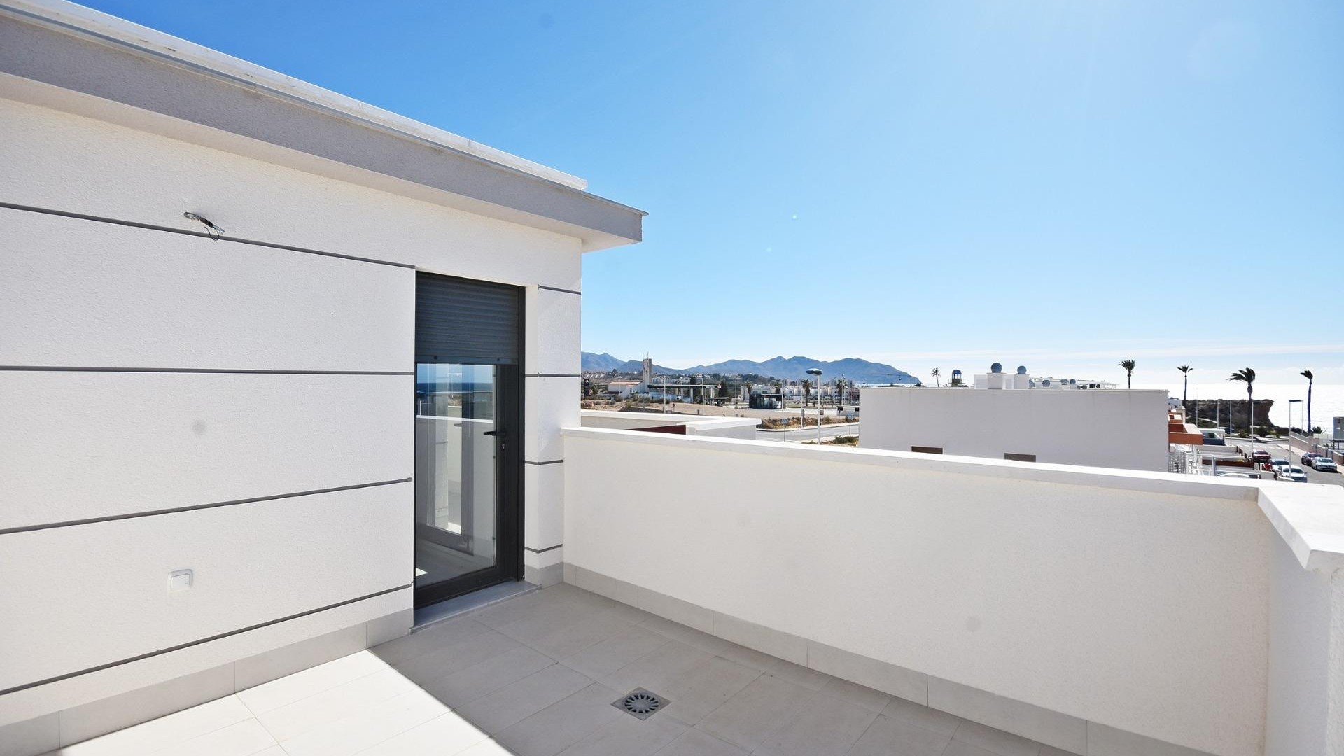 New Build - Detached Villa -
Puerto de mazarron - Mar De Plata