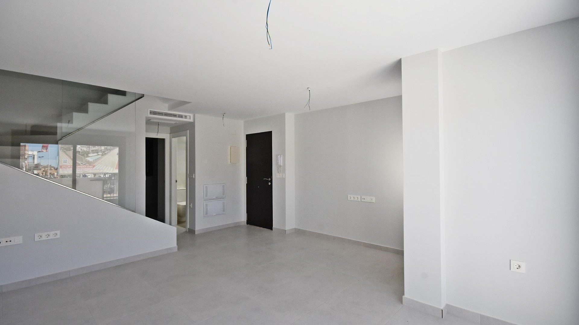 New Build - Detached Villa -
Puerto de mazarron - Mar De Plata