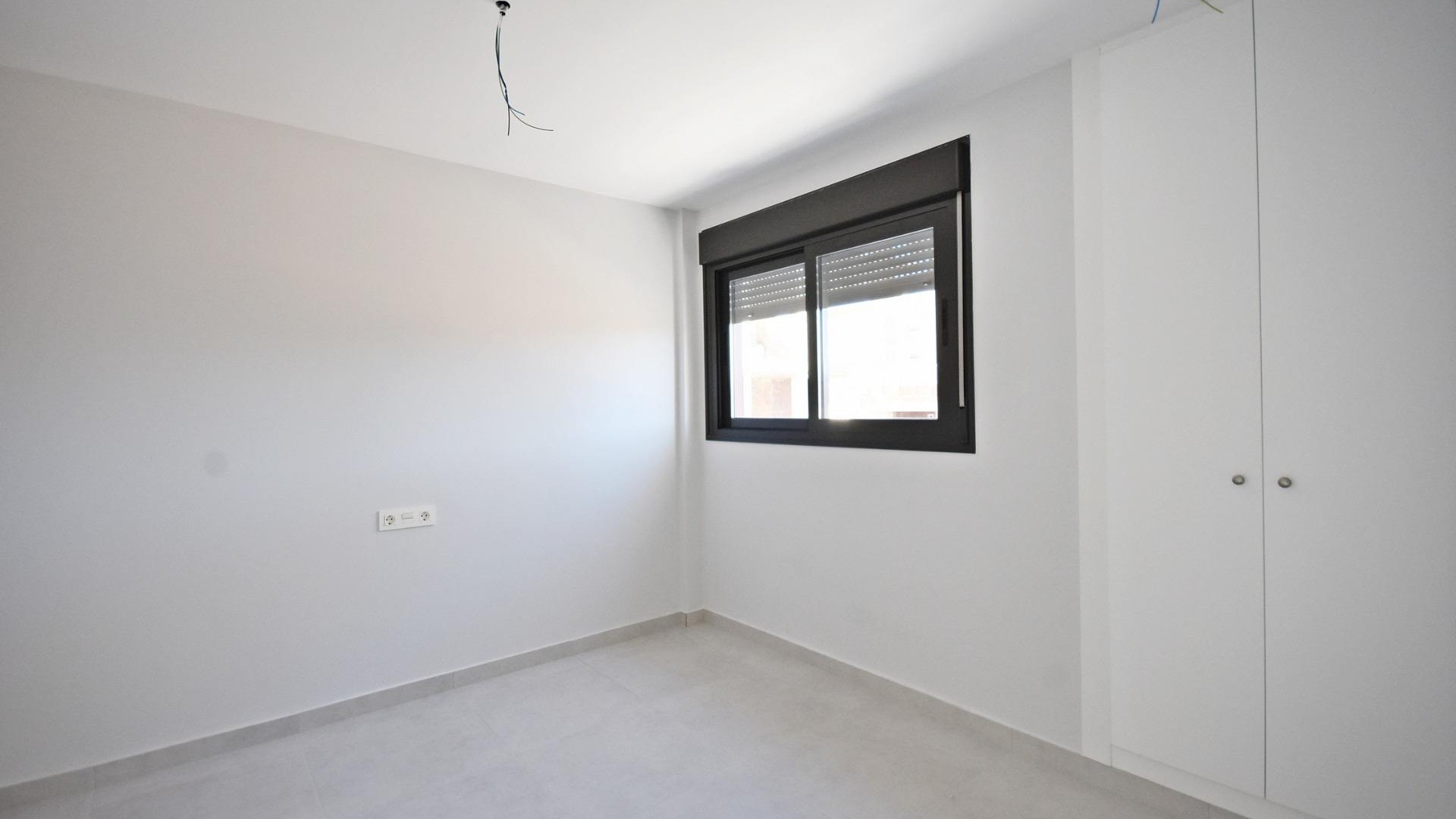 New Build - Detached Villa -
Puerto de mazarron - Mar De Plata